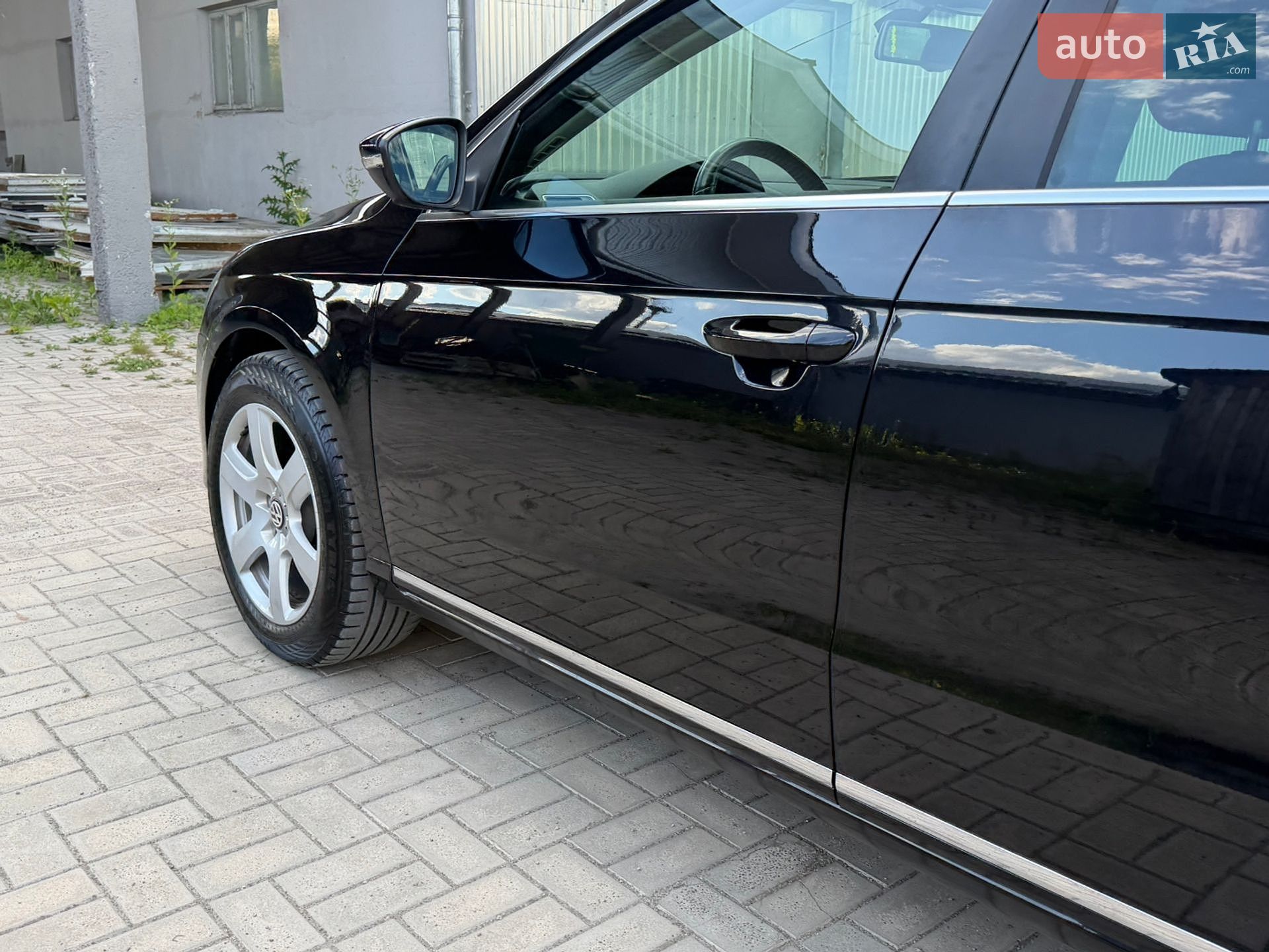 Volkswagen Passat 2011 VIN WVWZZZ3CZCE023167 фото оголошення 29 з 47