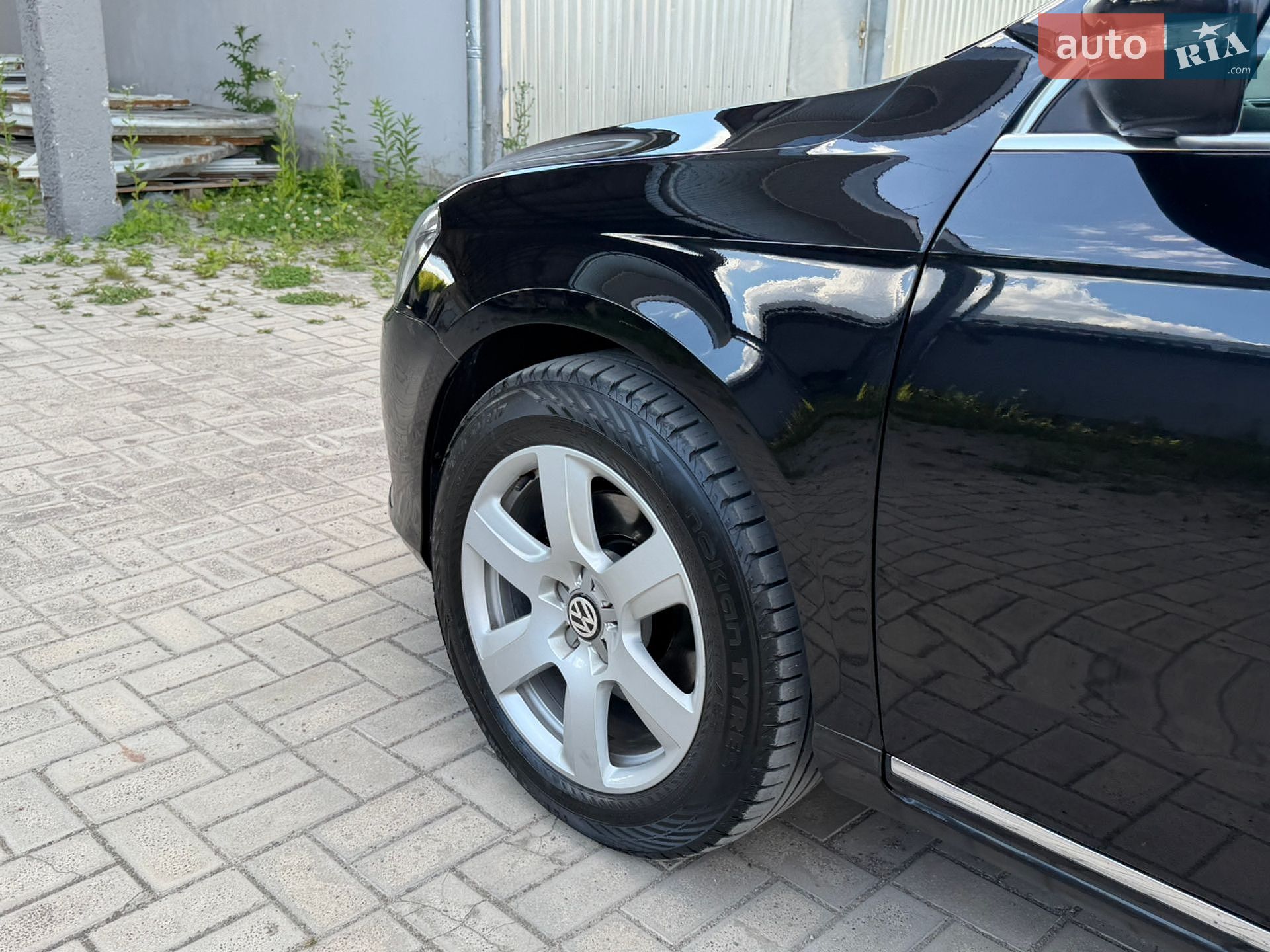 Volkswagen Passat 2011 VIN WVWZZZ3CZCE023167 фото оголошення 30 з 47
