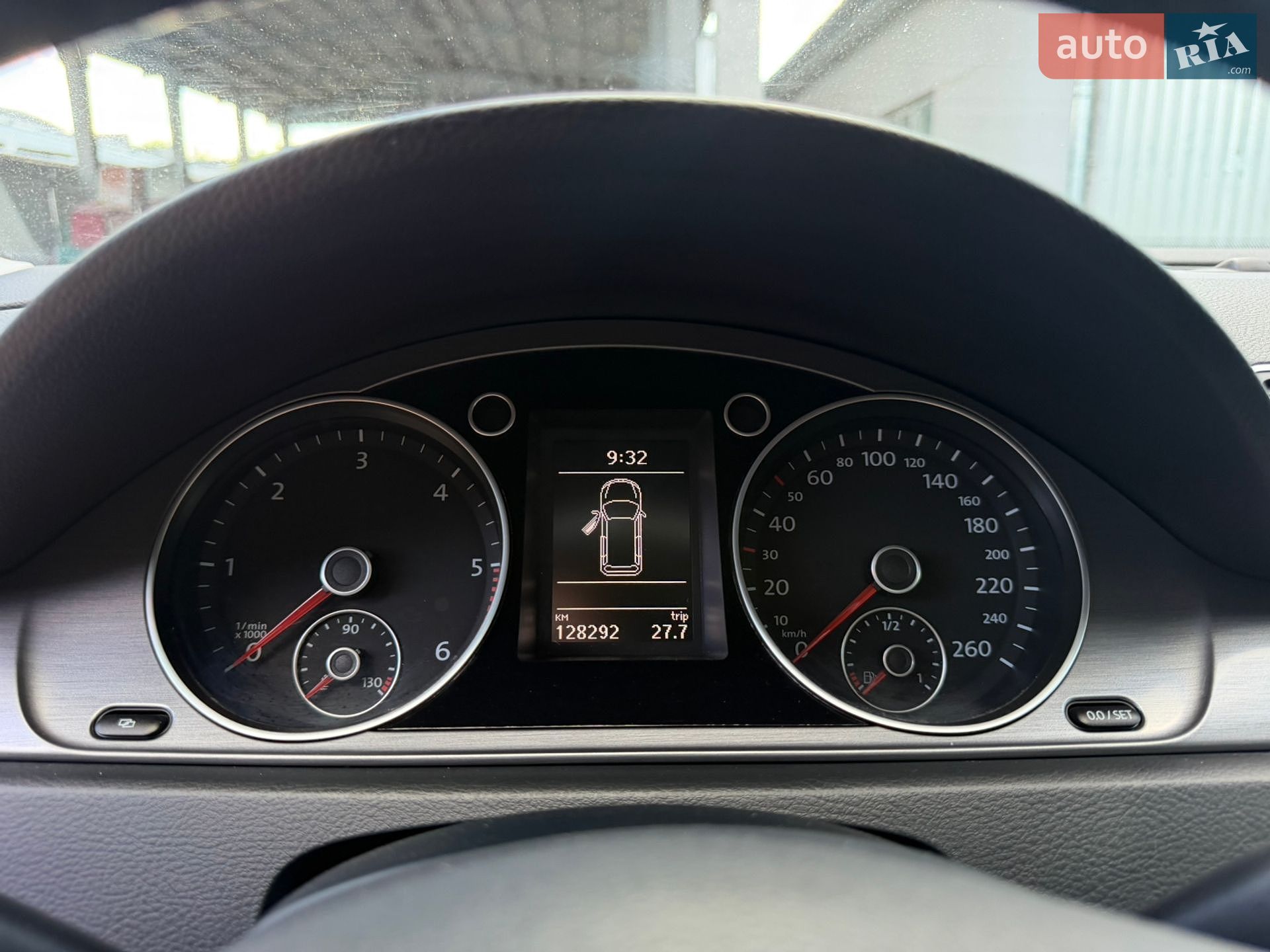 Volkswagen Passat 2011 VIN WVWZZZ3CZCE023167 фото оголошення 35 з 47