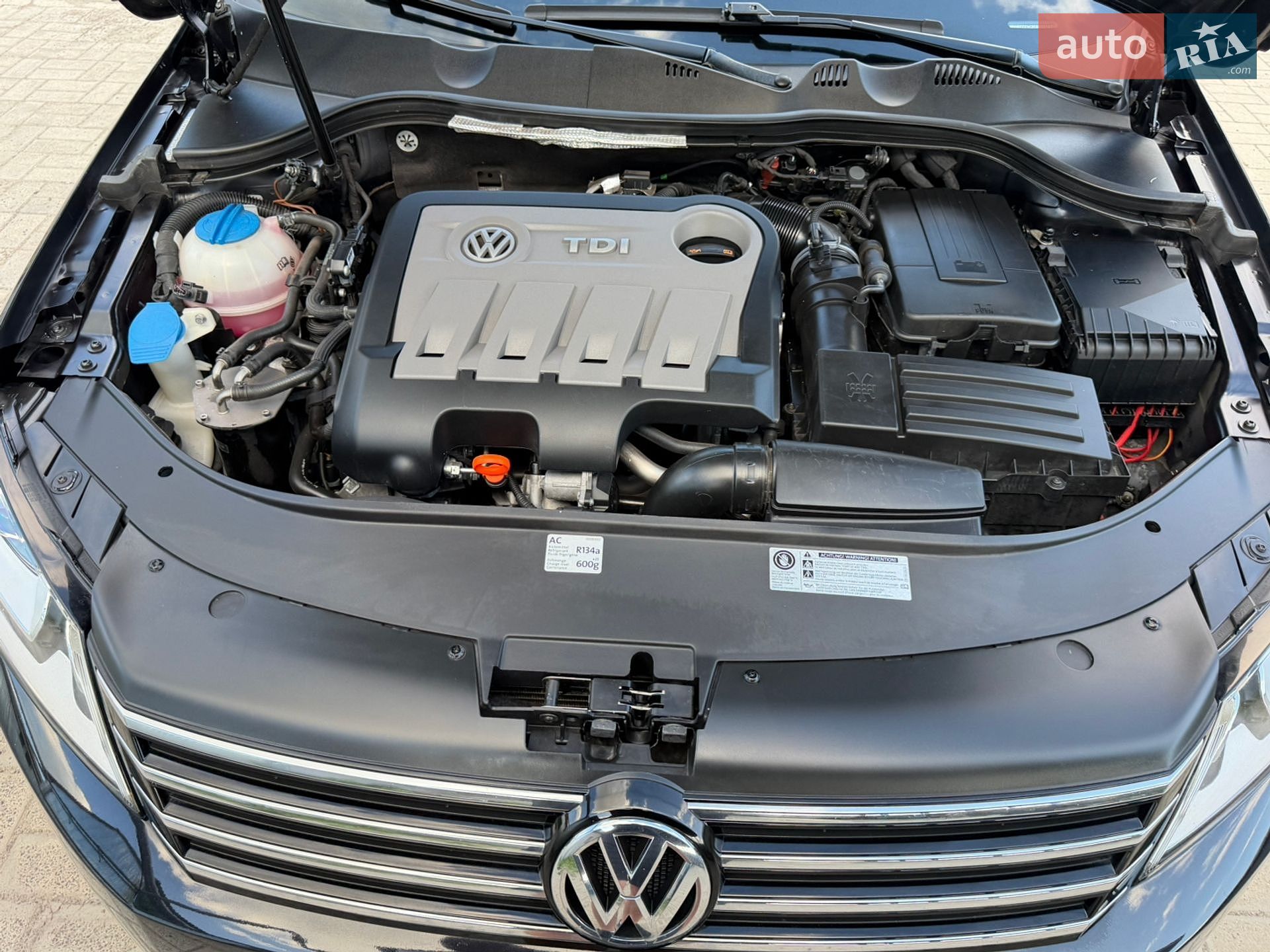 Volkswagen Passat 2011 VIN WVWZZZ3CZCE023167 фото оголошення 46 з 47