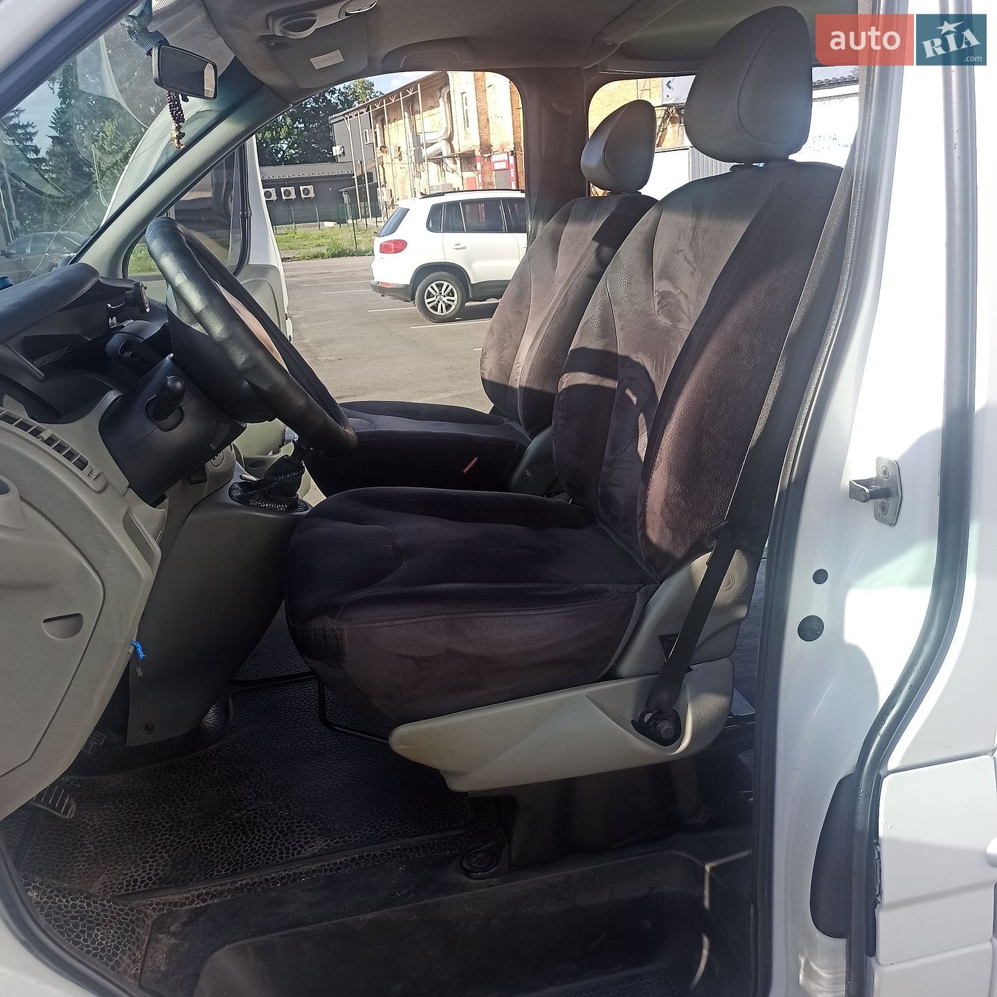Renault Trafic 2007 VIN VF1FLAHA67Y215892 фото оголошення 38 з 55