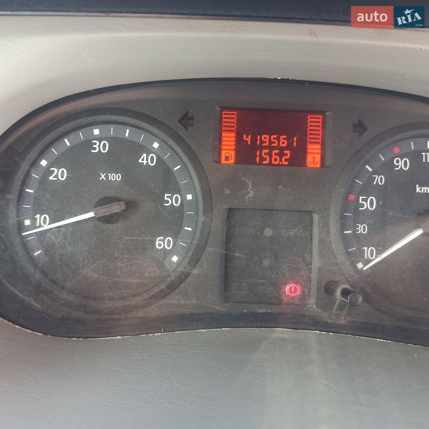Renault Trafic 2007 VIN VF1FLAHA67Y215892 фото оголошення 43 з 55