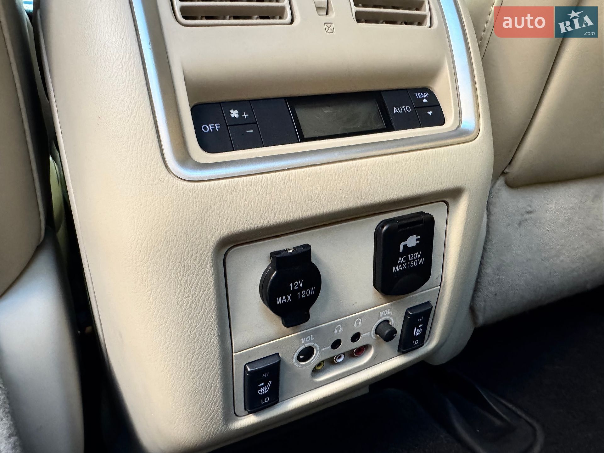 Infiniti QX60 2016 VIN 5N1AL0MM8GC527717 фото оголошення 18 з 27
