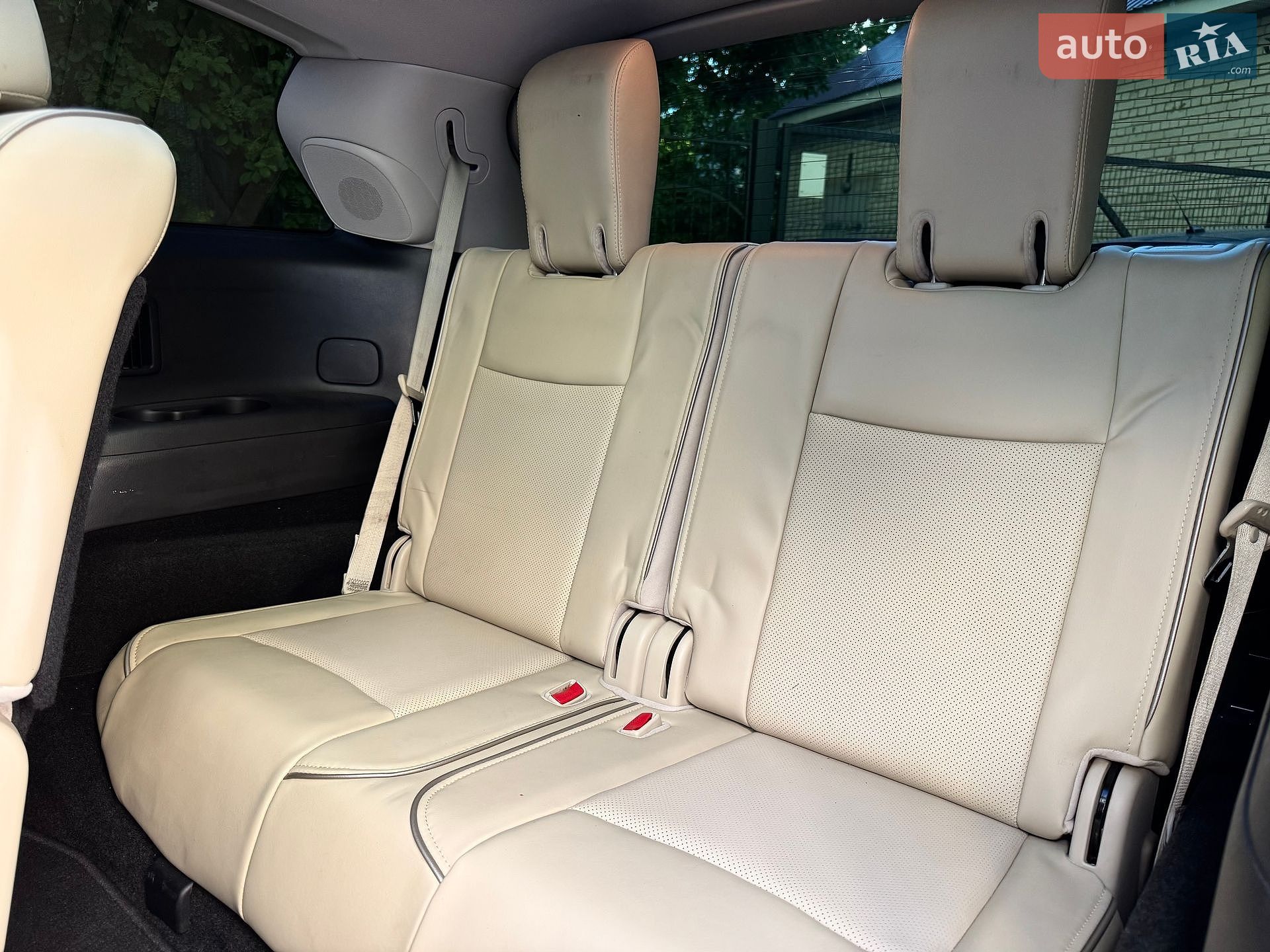 Infiniti QX60 2016 VIN 5N1AL0MM8GC527717 фото оголошення 23 з 27