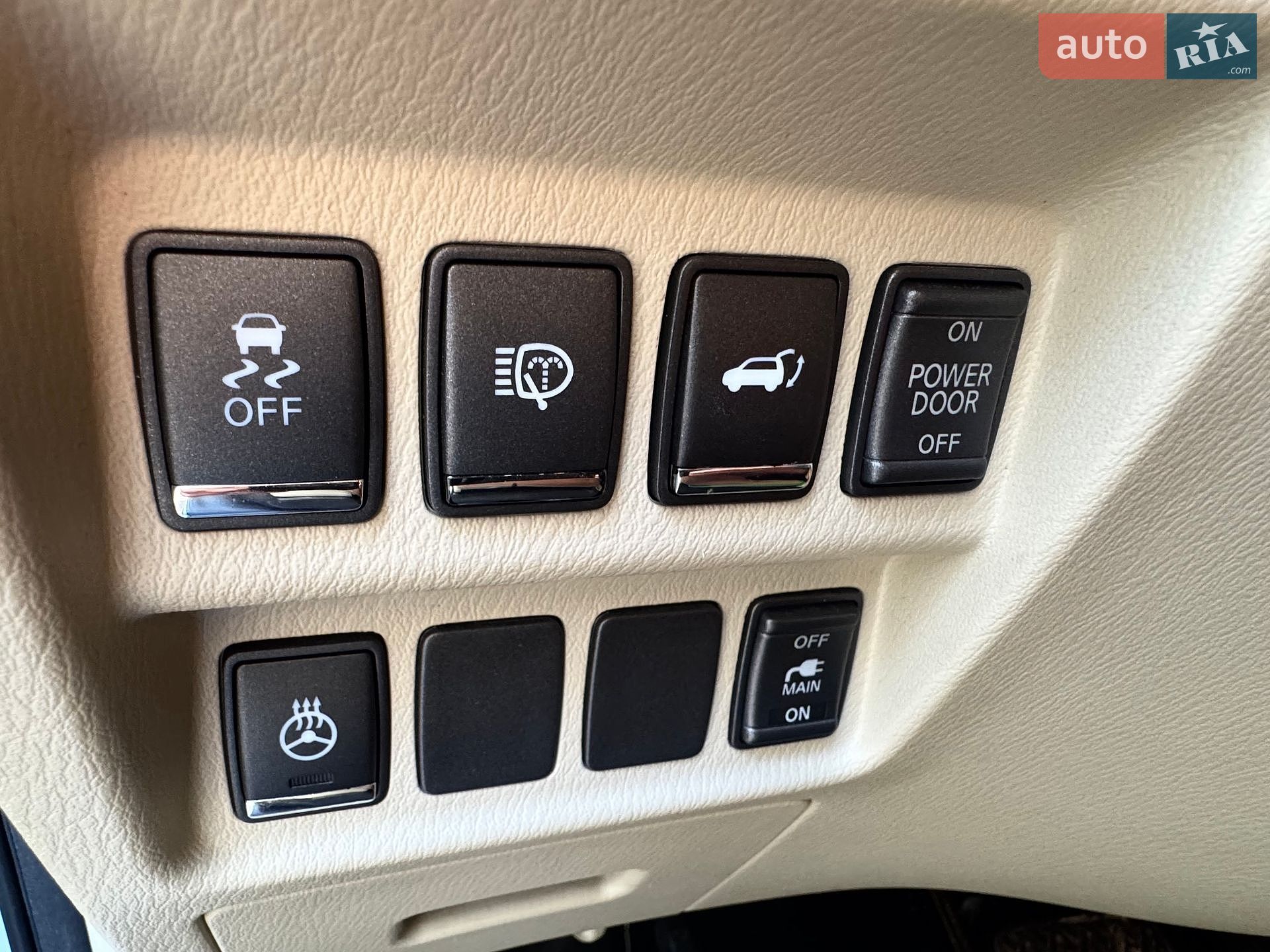 Infiniti QX60 2016 VIN 5N1AL0MM8GC527717 фото оголошення 24 з 27