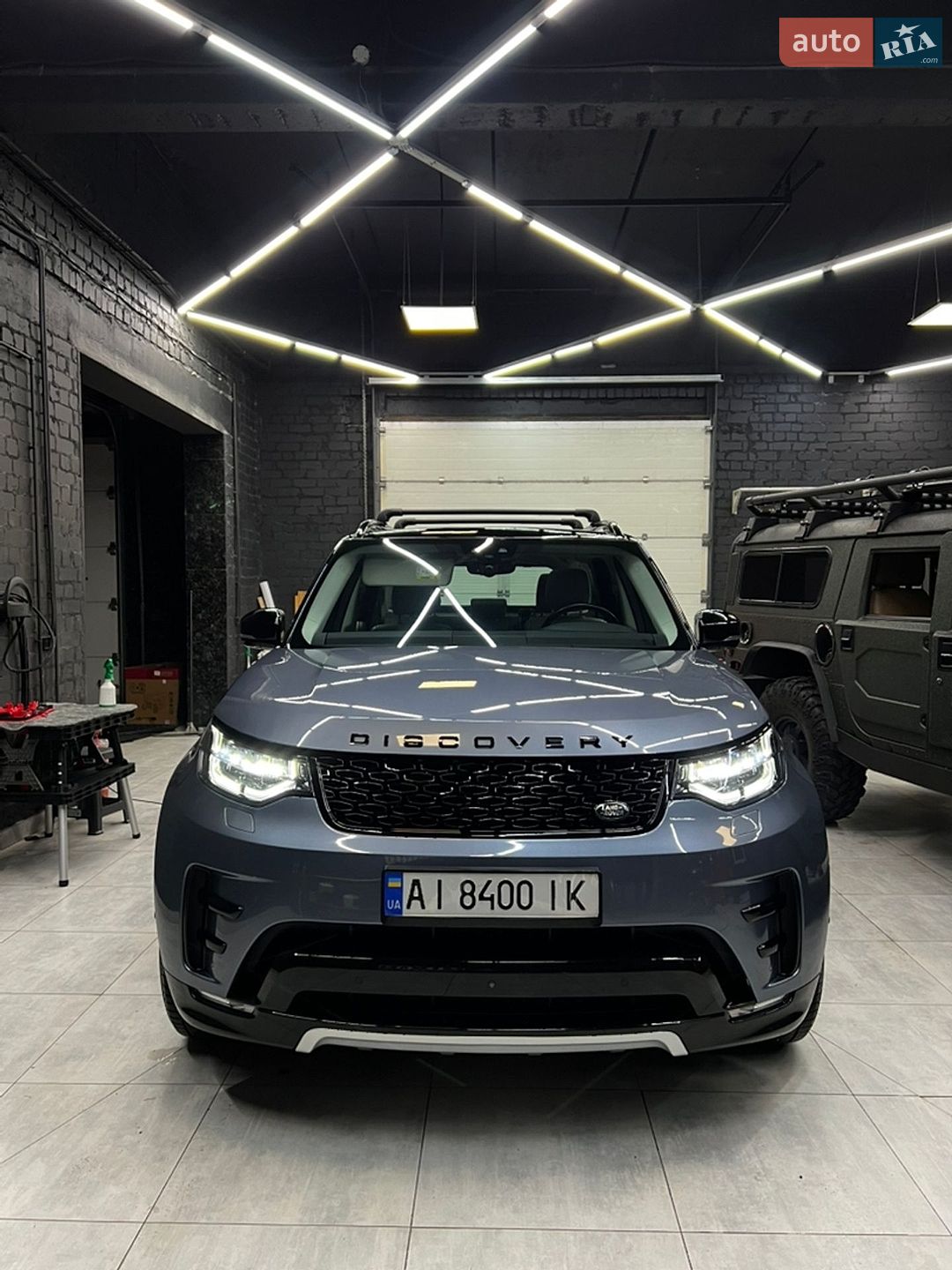 Land Rover Discovery 2019 VIN SALRA2BK2K2414136 фото оголошення 35 з 81