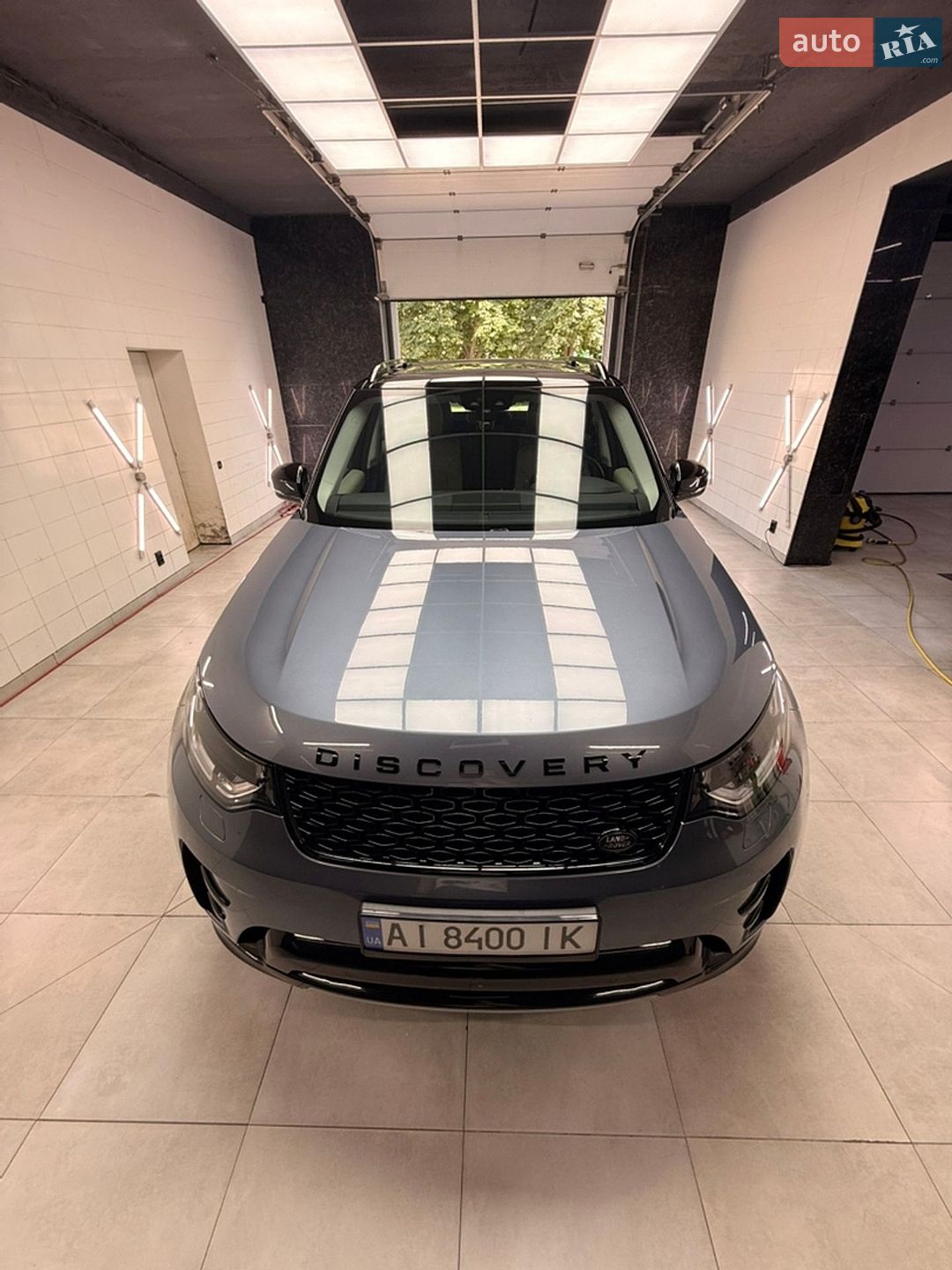 Land Rover Discovery 2019 VIN SALRA2BK2K2414136 фото оголошення 34 з 81