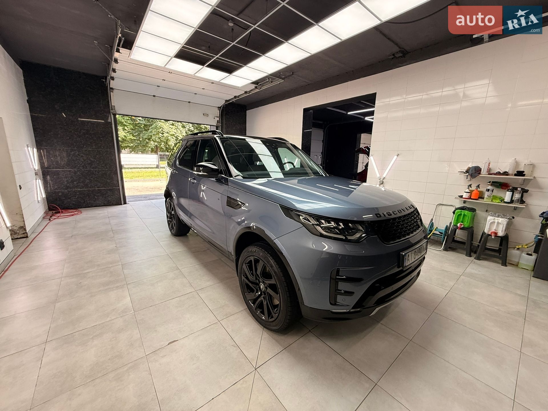 Land Rover Discovery 2019 VIN SALRA2BK2K2414136 фото оголошення 8 з 81