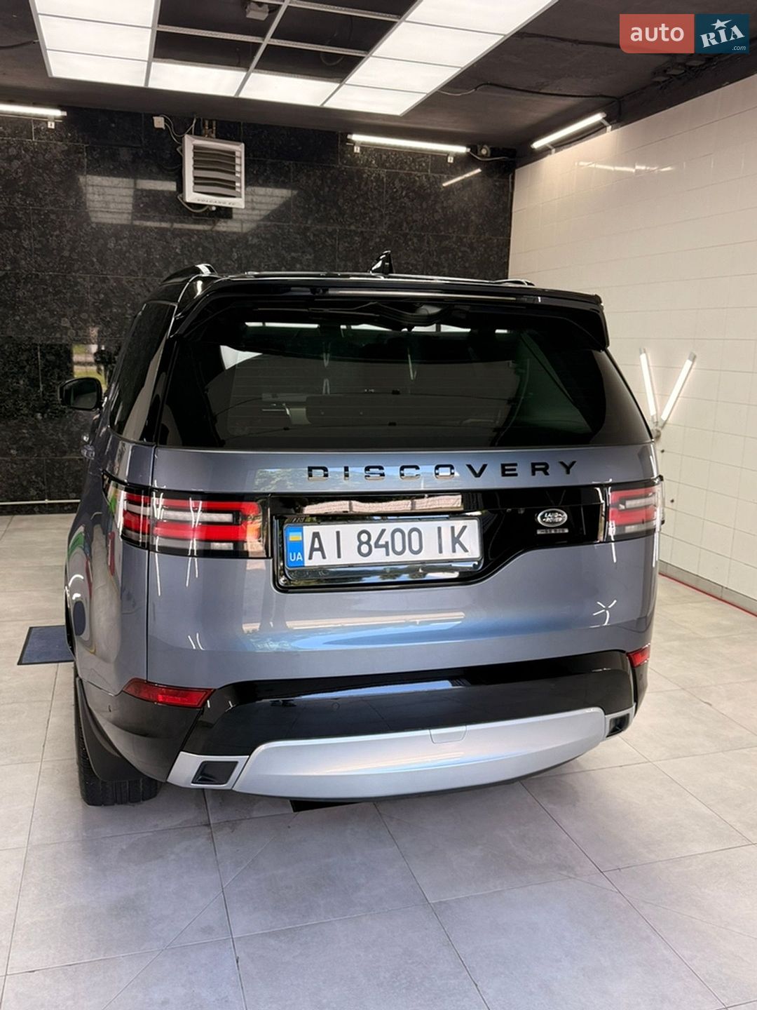 Land Rover Discovery 2019 VIN SALRA2BK2K2414136 фото оголошення 31 з 81
