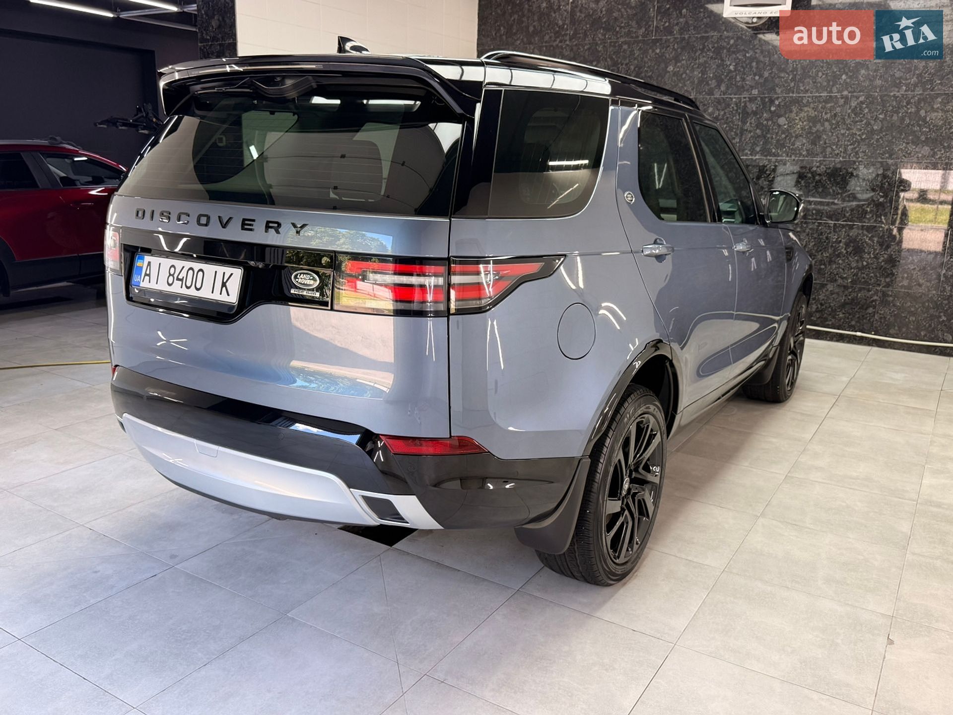 Land Rover Discovery 2019 VIN SALRA2BK2K2414136 фото оголошення 26 з 81