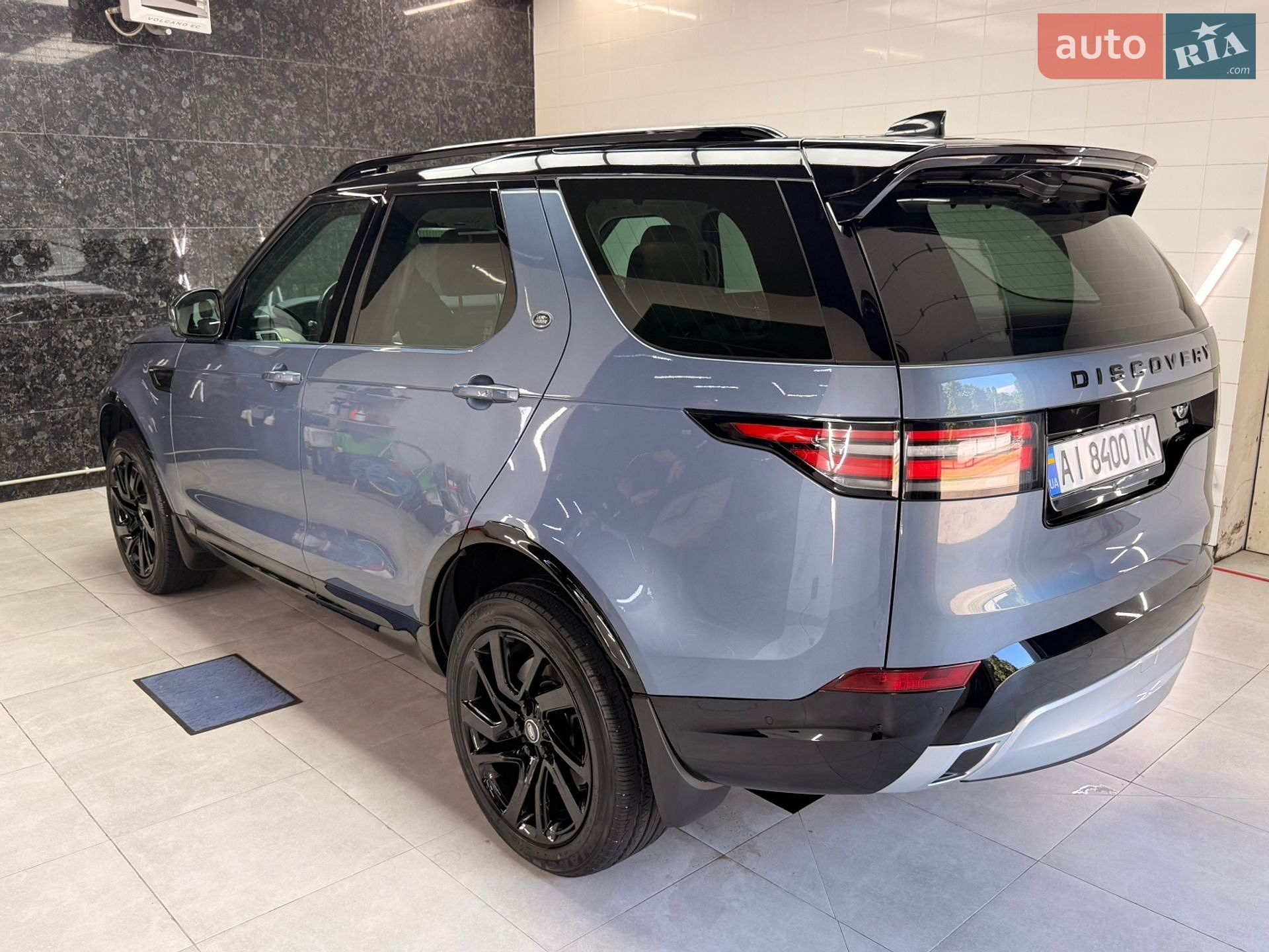 Land Rover Discovery 2019 VIN SALRA2BK2K2414136 фото оголошення 25 з 81