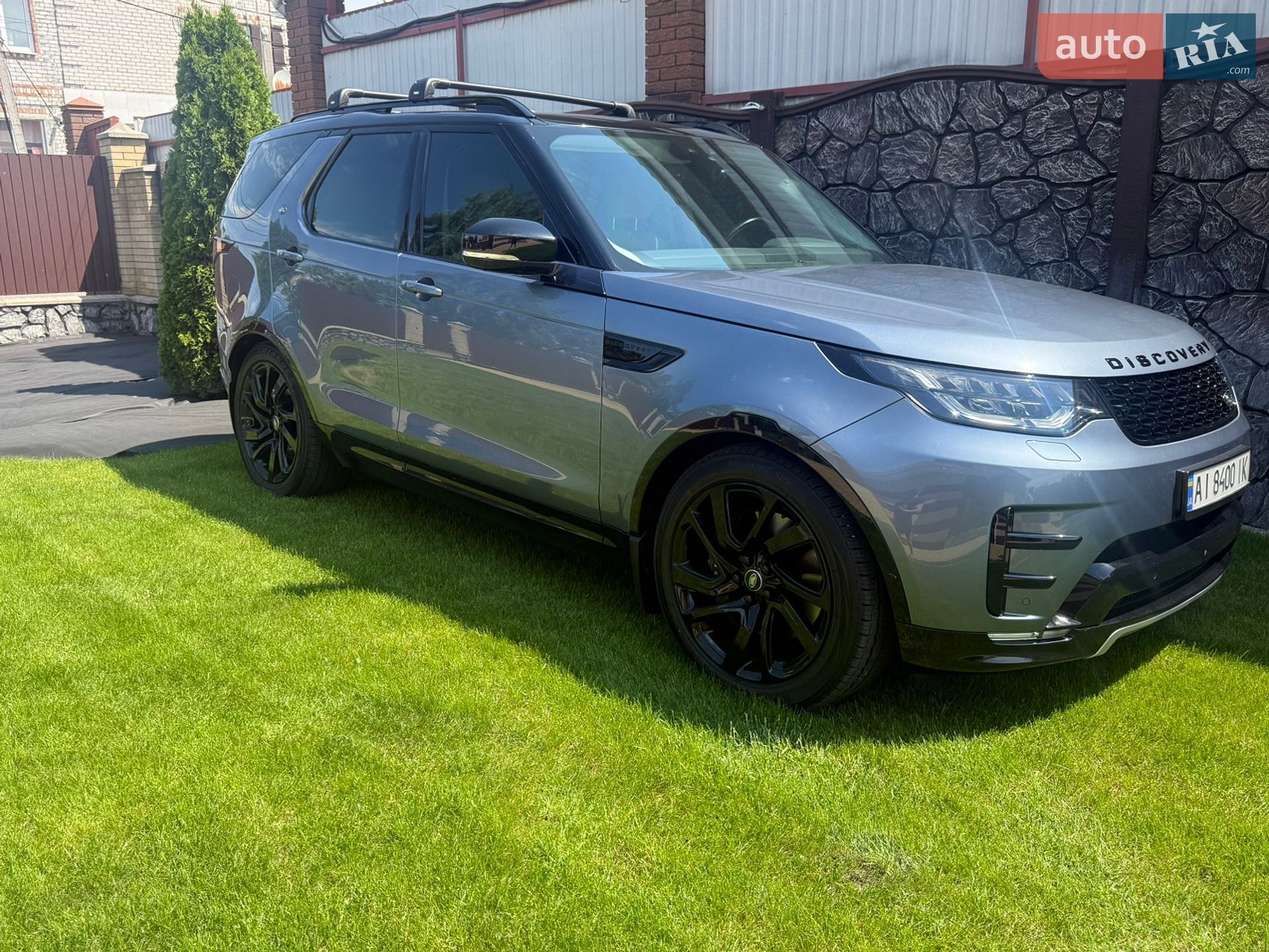 Land Rover Discovery 2019 VIN SALRA2BK2K2414136 фото оголошення 11 з 81