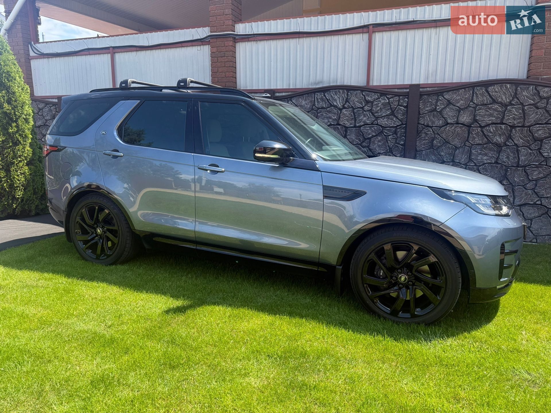 Land Rover Discovery 2019 VIN SALRA2BK2K2414136 фото оголошення 14 з 81
