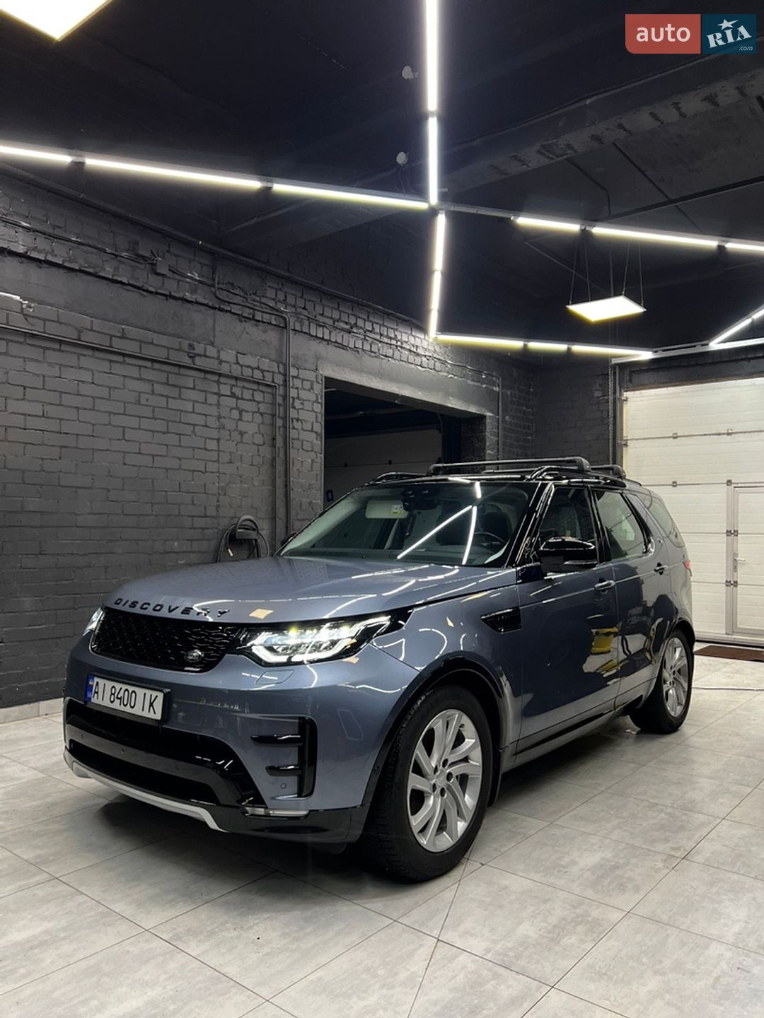 Land Rover Discovery 2019 VIN SALRA2BK2K2414136 фото оголошення 15 з 81