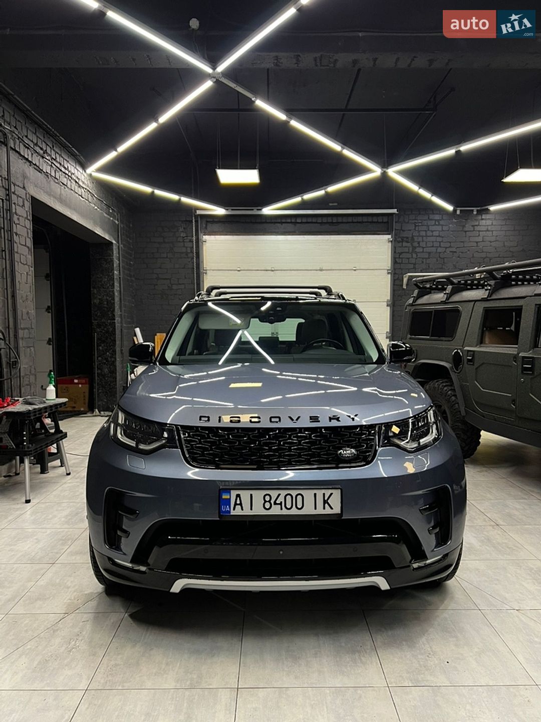 Land Rover Discovery 2019 VIN SALRA2BK2K2414136 фото оголошення 36 з 81