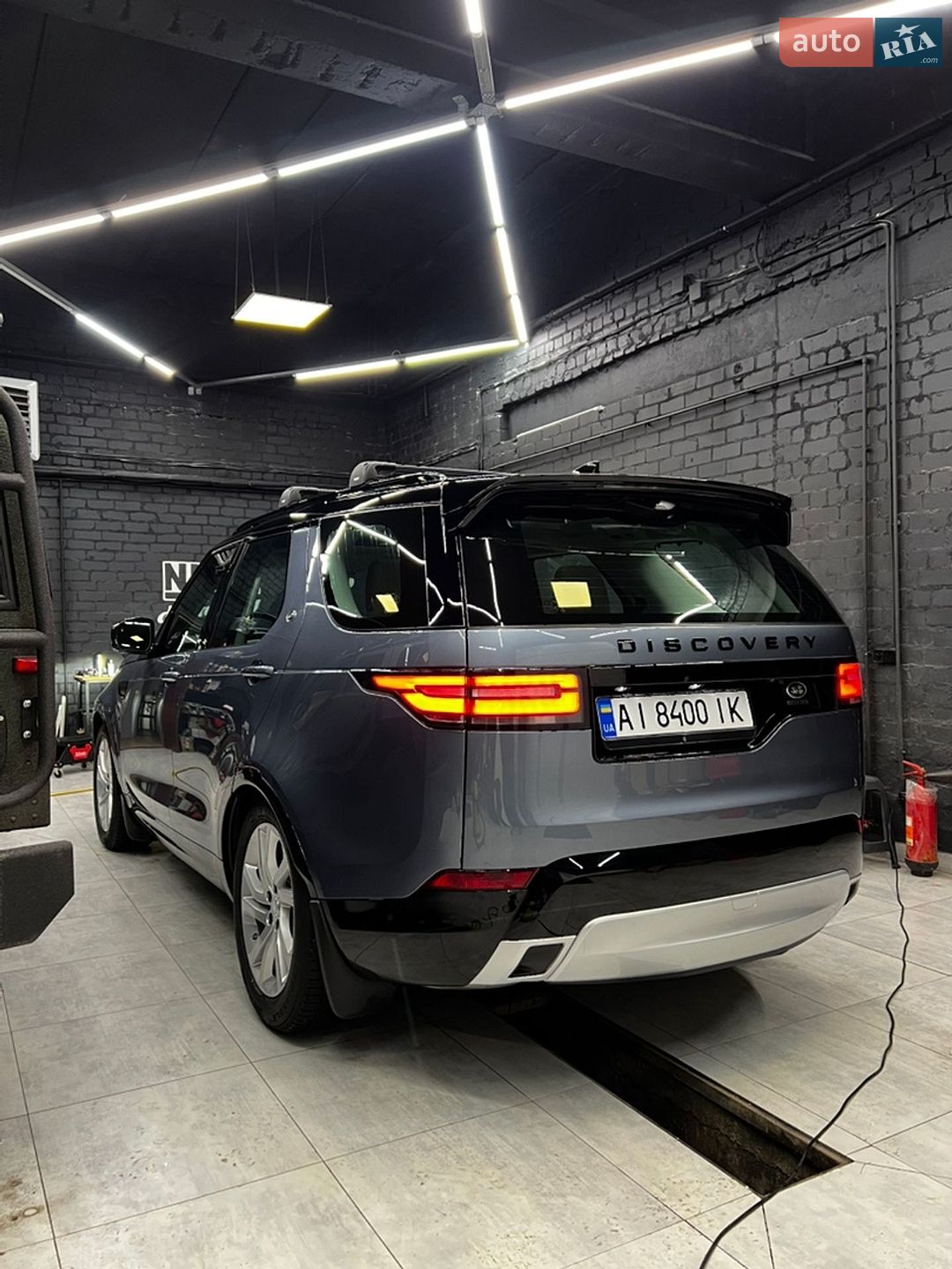 Land Rover Discovery 2019 VIN SALRA2BK2K2414136 фото оголошення 27 з 81