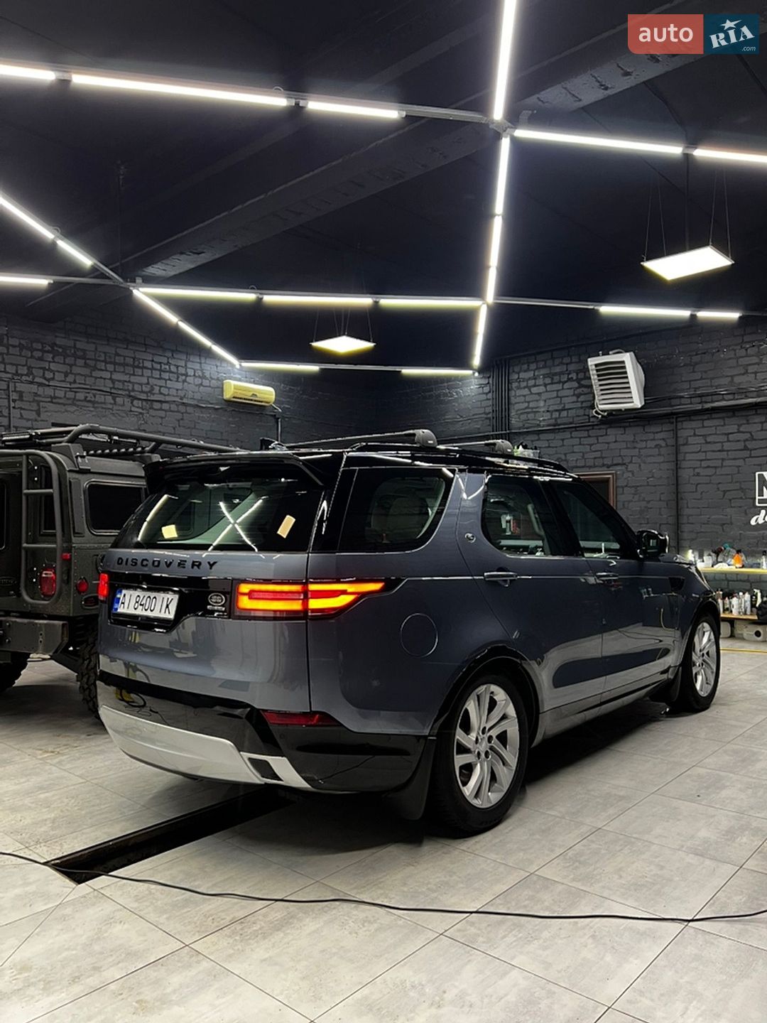 Land Rover Discovery 2019 VIN SALRA2BK2K2414136 фото оголошення 28 з 81