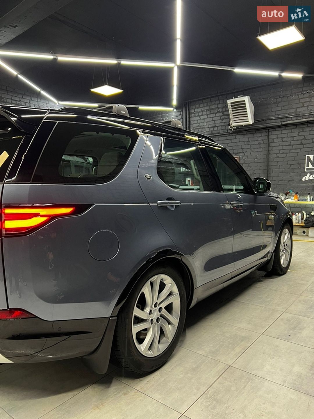 Land Rover Discovery 2019 VIN SALRA2BK2K2414136 фото оголошення 61 з 81