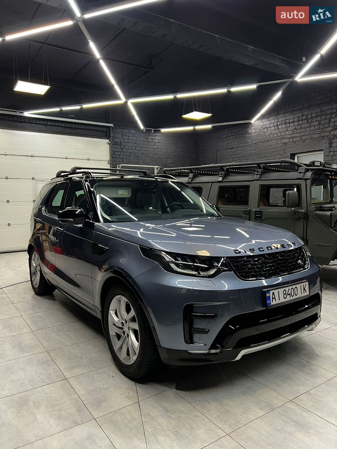 Land Rover Discovery 2019 VIN SALRA2BK2K2414136 фото оголошення 17 з 81
