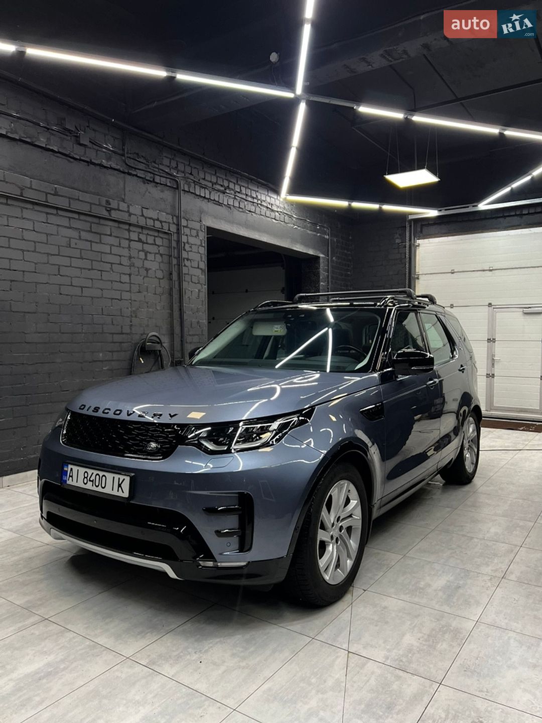 Land Rover Discovery 2019 VIN SALRA2BK2K2414136 фото оголошення 18 з 81