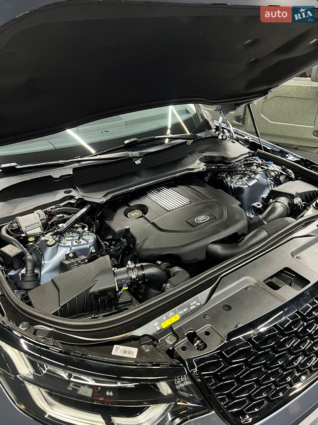 Land Rover Discovery 2019 VIN SALRA2BK2K2414136 фото оголошення 63 з 81