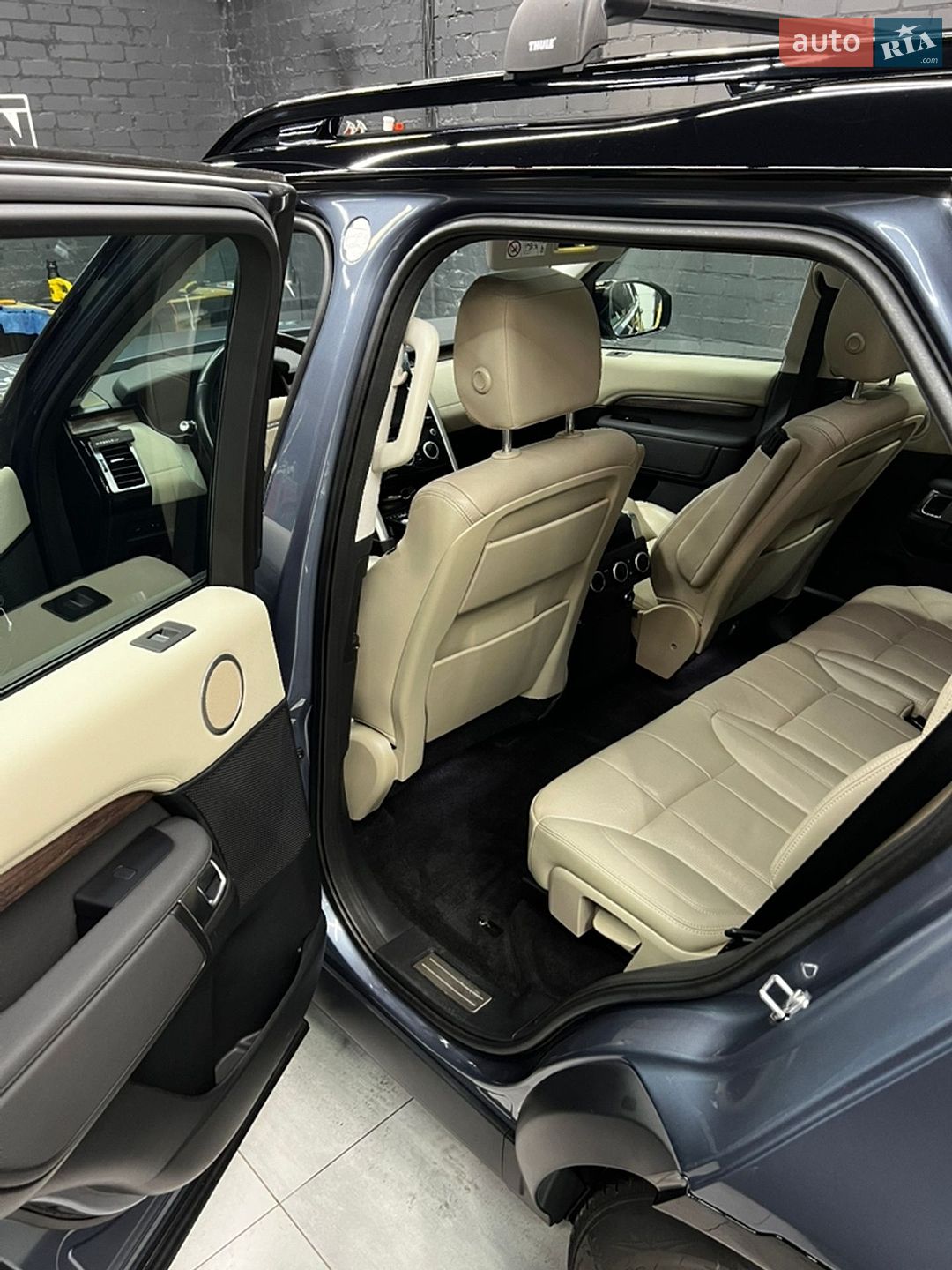 Land Rover Discovery 2019 VIN SALRA2BK2K2414136 фото оголошення 40 з 81