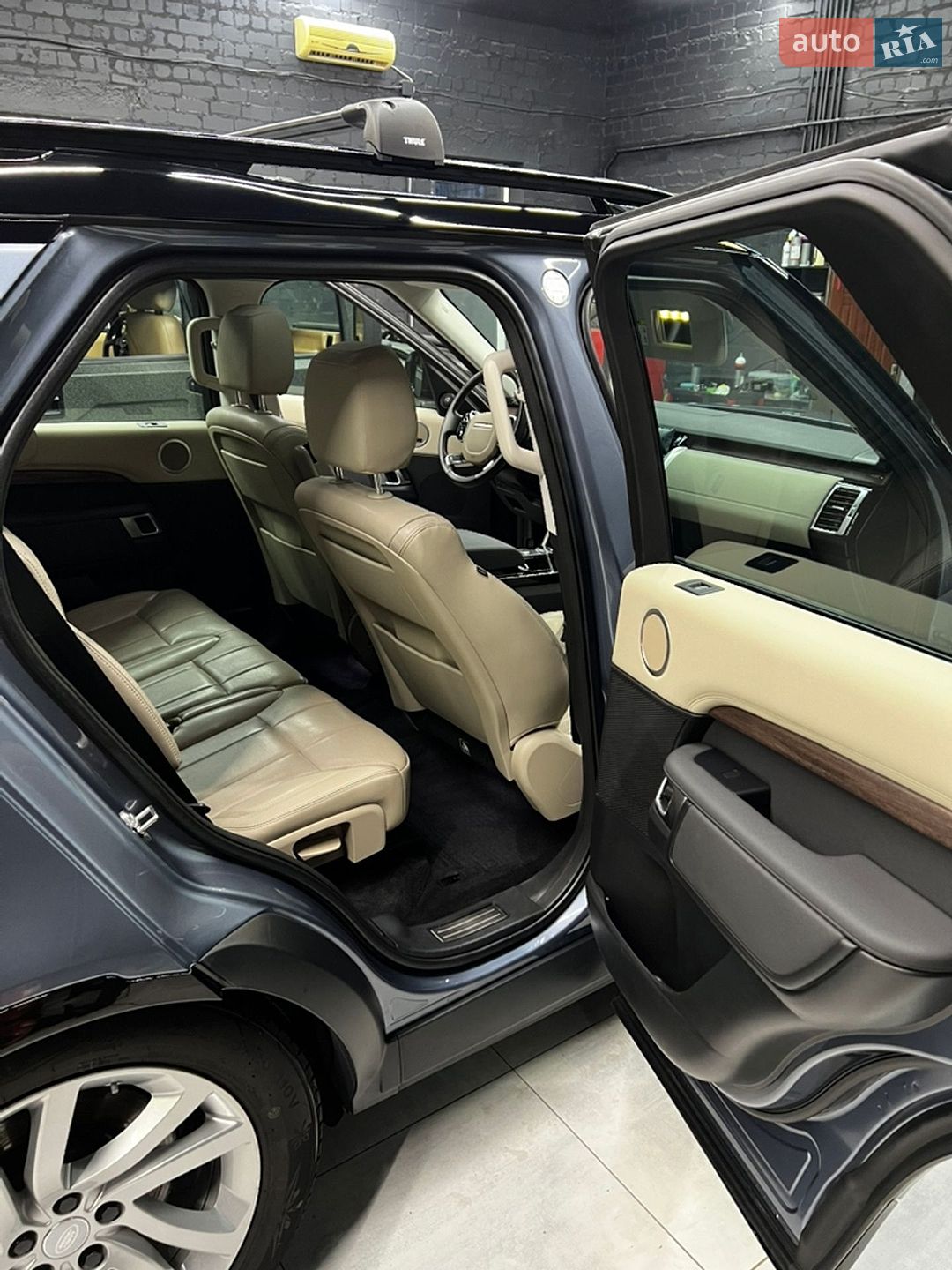 Land Rover Discovery 2019 VIN SALRA2BK2K2414136 фото оголошення 41 з 81