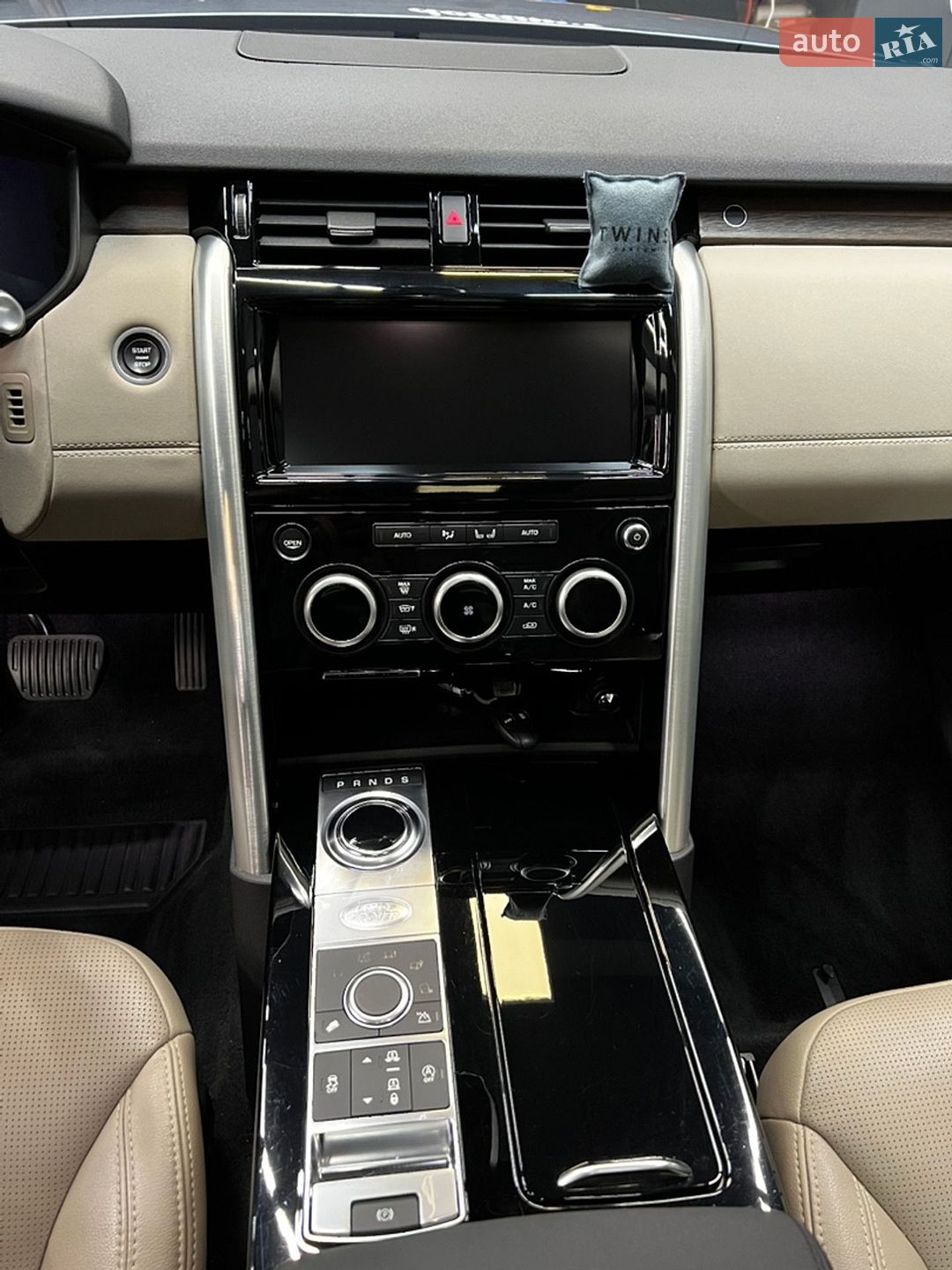 Land Rover Discovery 2019 VIN SALRA2BK2K2414136 фото оголошення 58 з 81