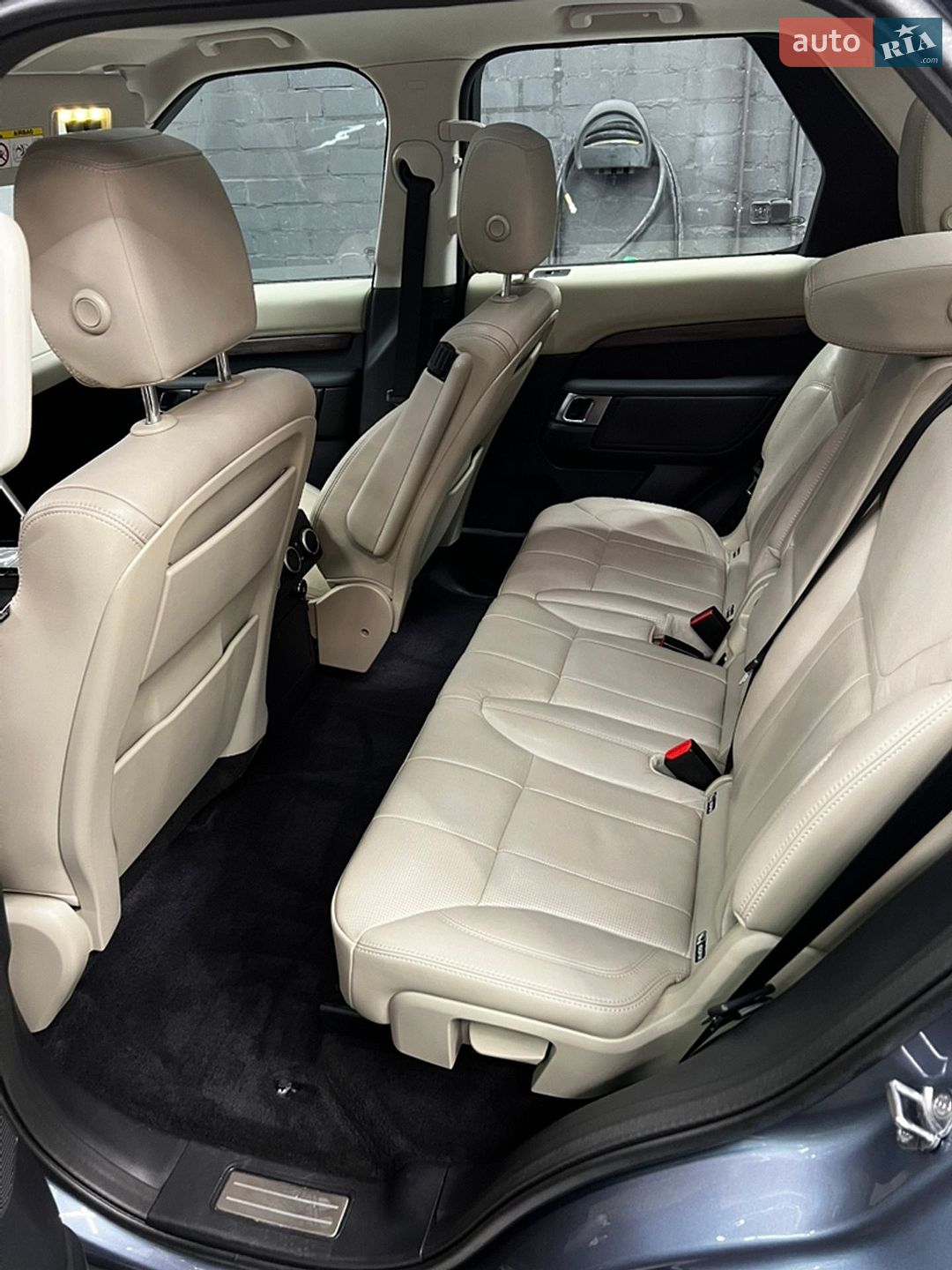 Land Rover Discovery 2019 VIN SALRA2BK2K2414136 фото оголошення 43 з 81