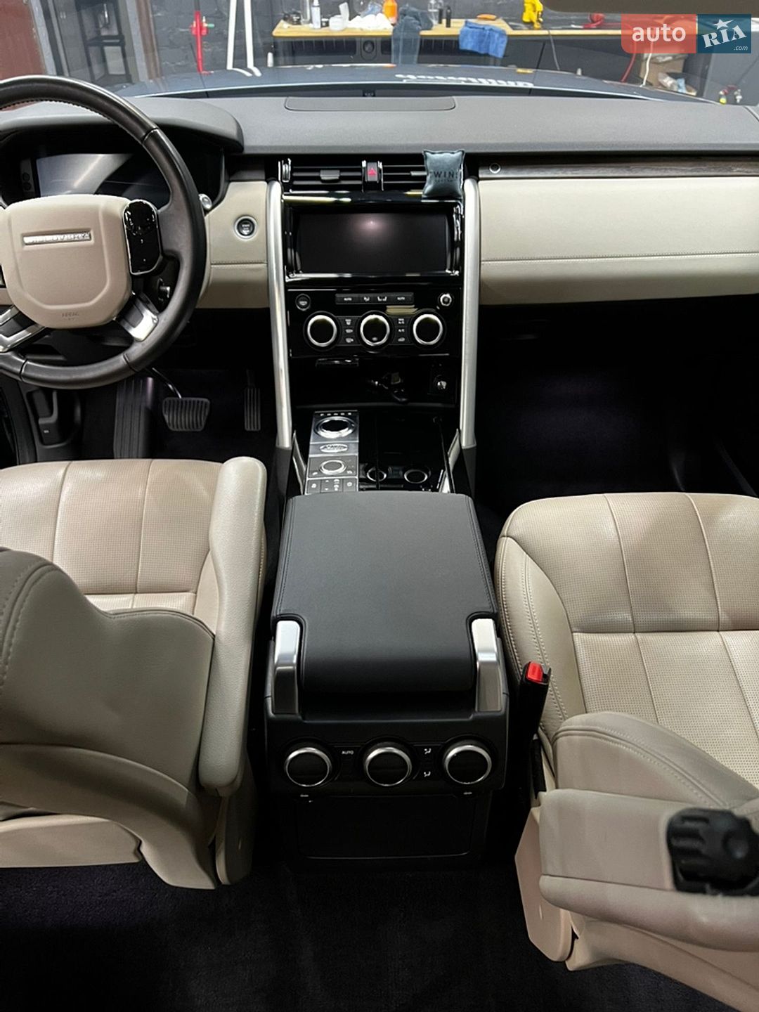 Land Rover Discovery 2019 VIN SALRA2BK2K2414136 фото оголошення 50 з 81