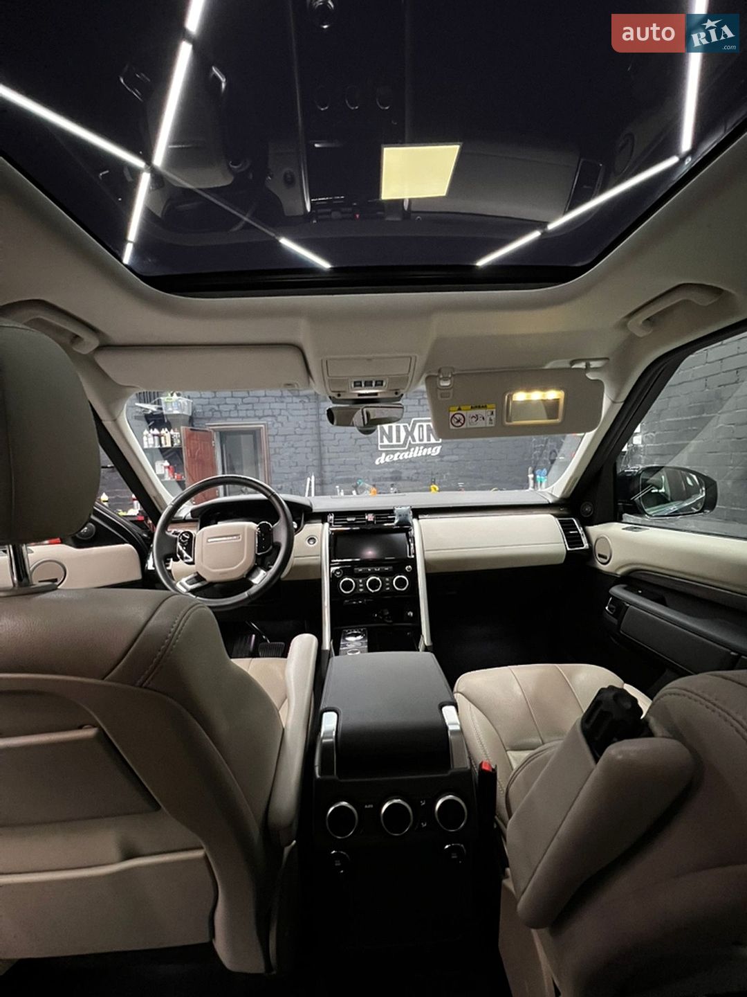Land Rover Discovery 2019 VIN SALRA2BK2K2414136 фото оголошення 52 з 81