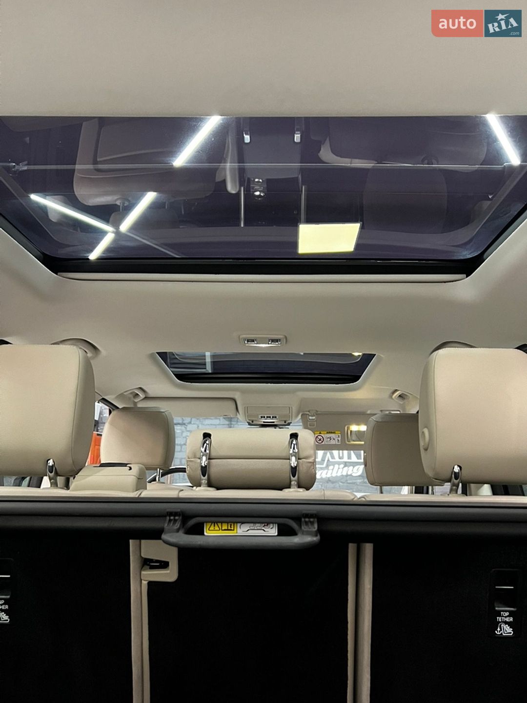 Land Rover Discovery 2019 VIN SALRA2BK2K2414136 фото оголошення 46 з 81