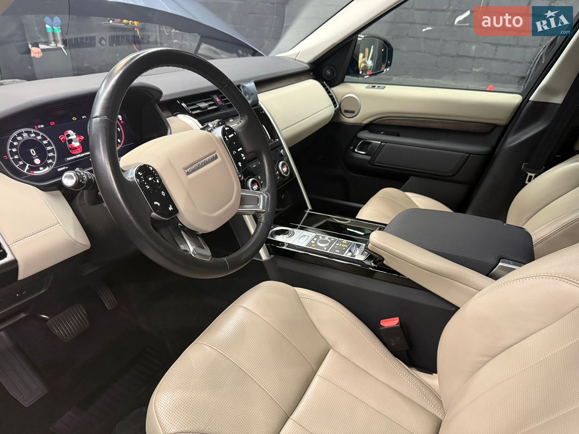 Land Rover Discovery 2019 VIN SALRA2BK2K2414136 фото оголошення 49 з 81