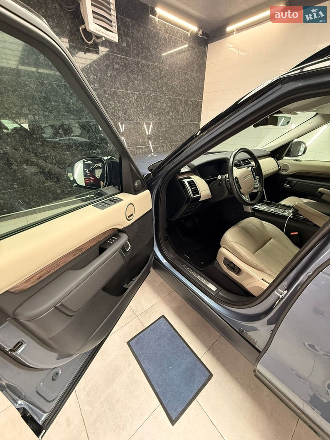 Land Rover Discovery 2019 VIN SALRA2BK2K2414136 фото оголошення 44 з 81