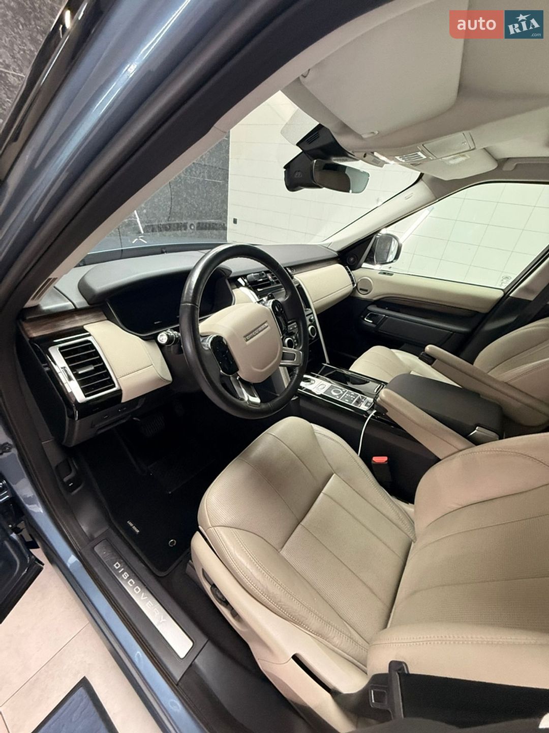 Land Rover Discovery 2019 VIN SALRA2BK2K2414136 фото оголошення 45 з 81