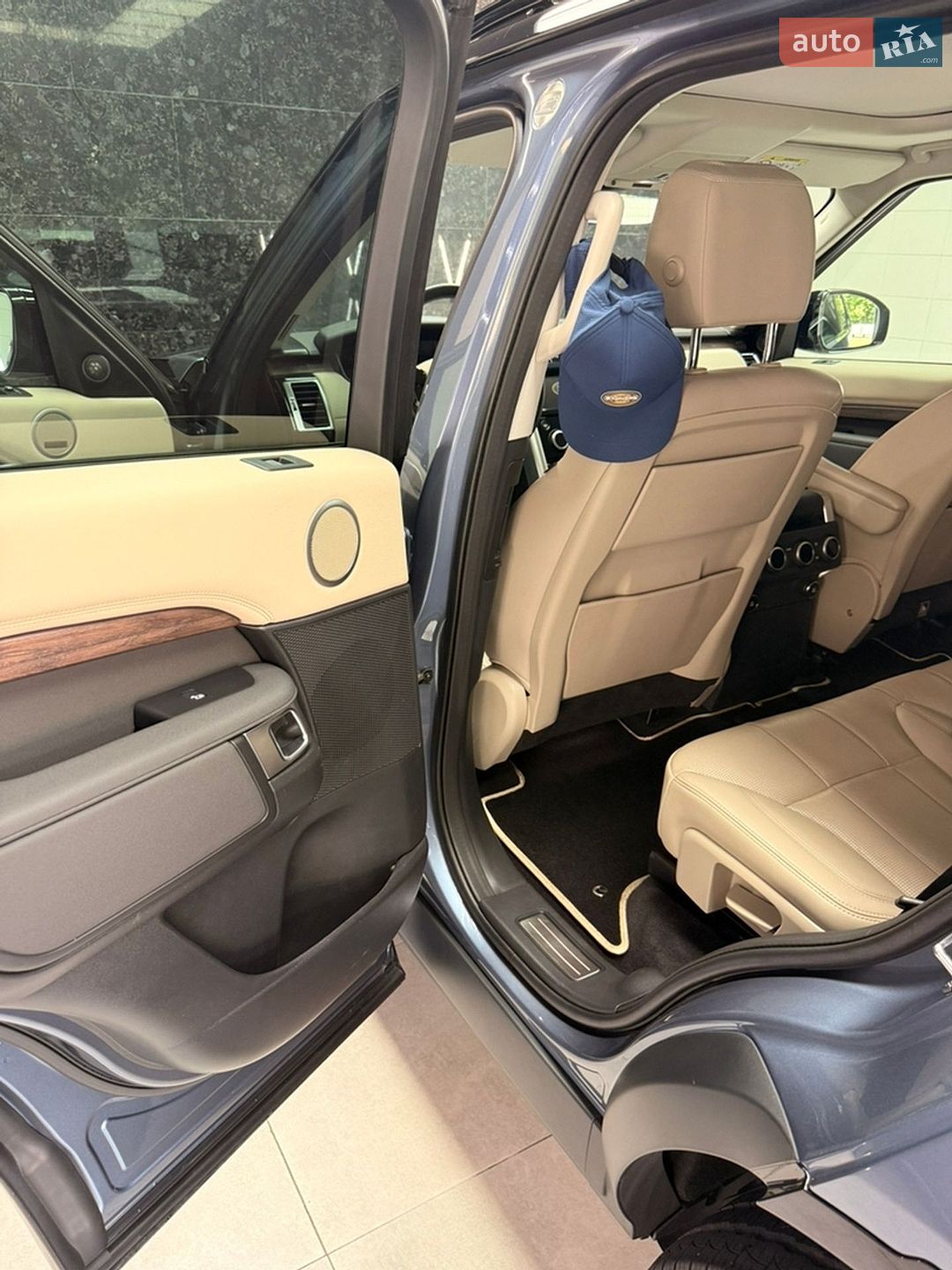 Land Rover Discovery 2019 VIN SALRA2BK2K2414136 фото оголошення 48 з 81
