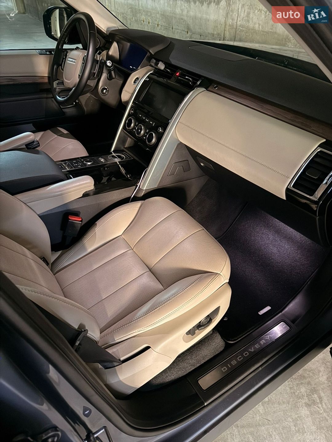 Land Rover Discovery 2019 VIN SALRA2BK2K2414136 фото оголошення 70 з 81