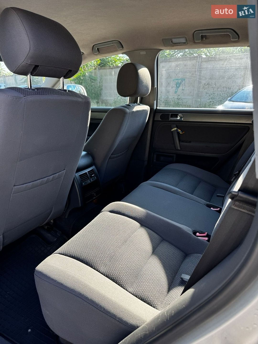 Volkswagen Touareg 2009 VIN WVGZZZ7LZAD003776 фото оголошення 15 з 31