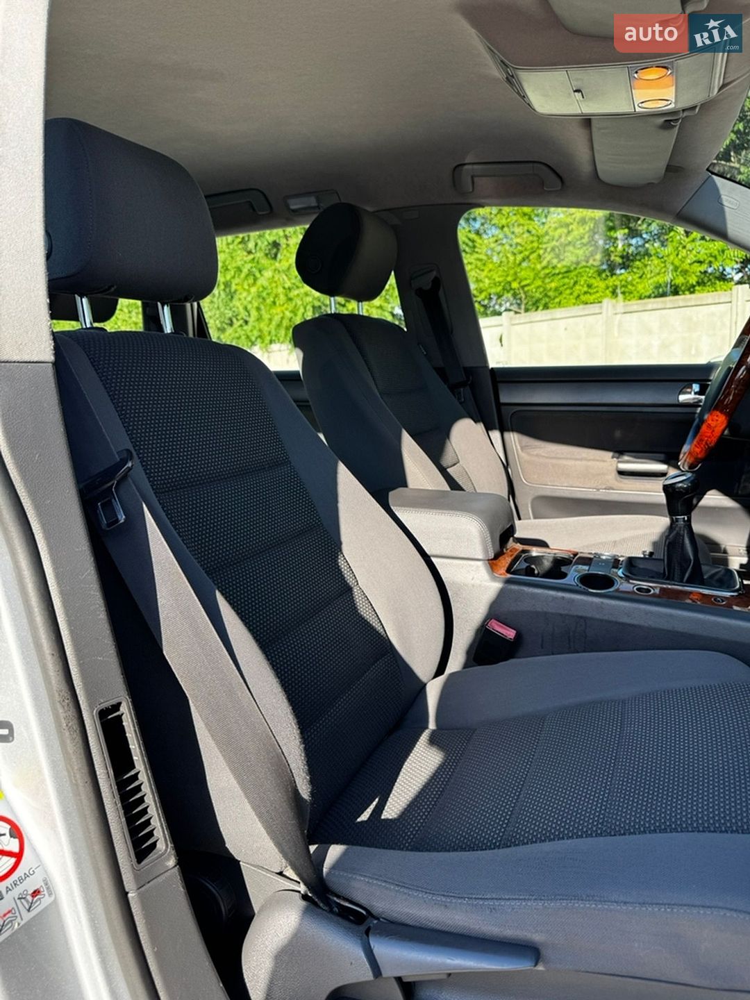 Volkswagen Touareg 2009 VIN WVGZZZ7LZAD003776 фото оголошення 21 з 31