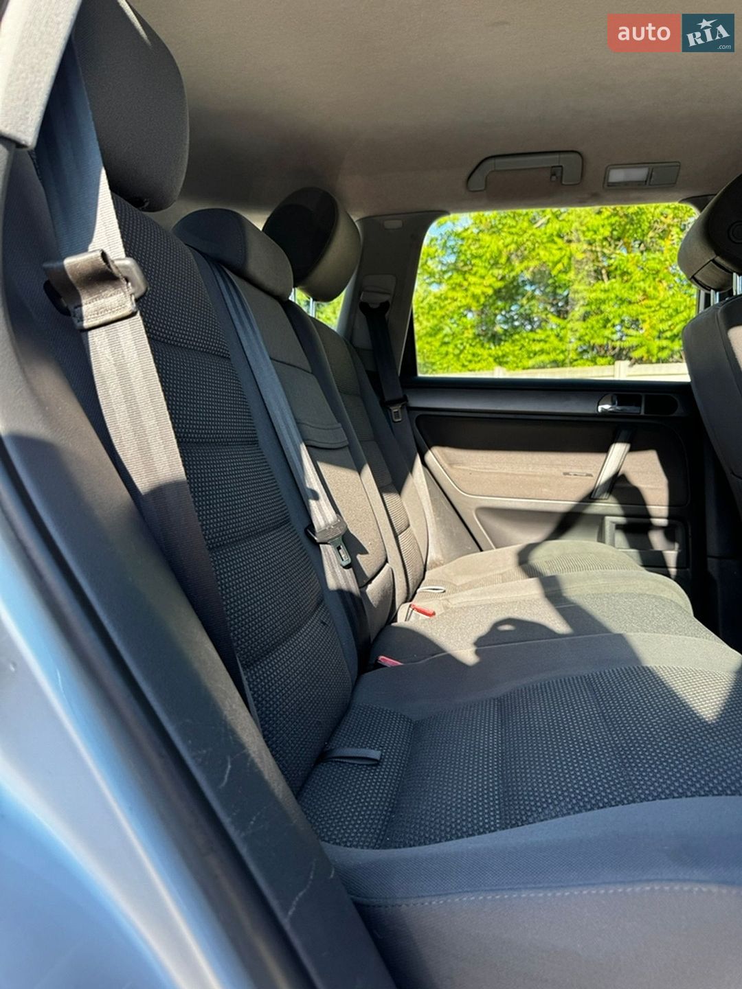 Volkswagen Touareg 2009 VIN WVGZZZ7LZAD003776 фото оголошення 24 з 31