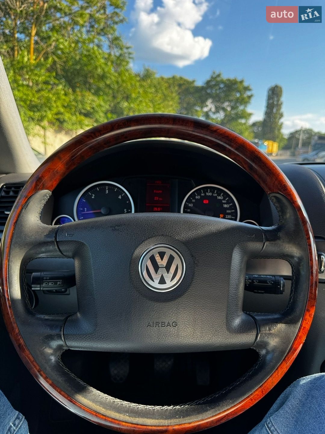 Volkswagen Touareg 2009 VIN WVGZZZ7LZAD003776 фото оголошення 26 з 31