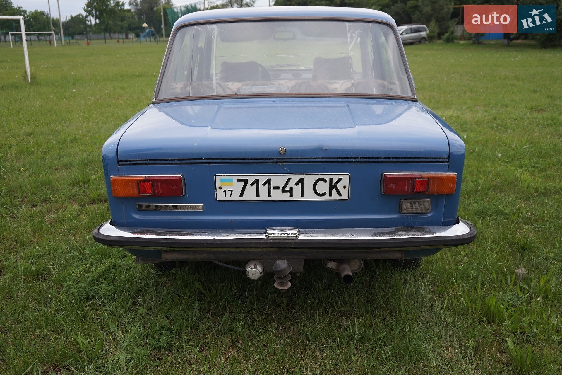 ВАЗ / Lada 2101 1985 VIN XTA210130F4665411 фото оголошення 22 з 23