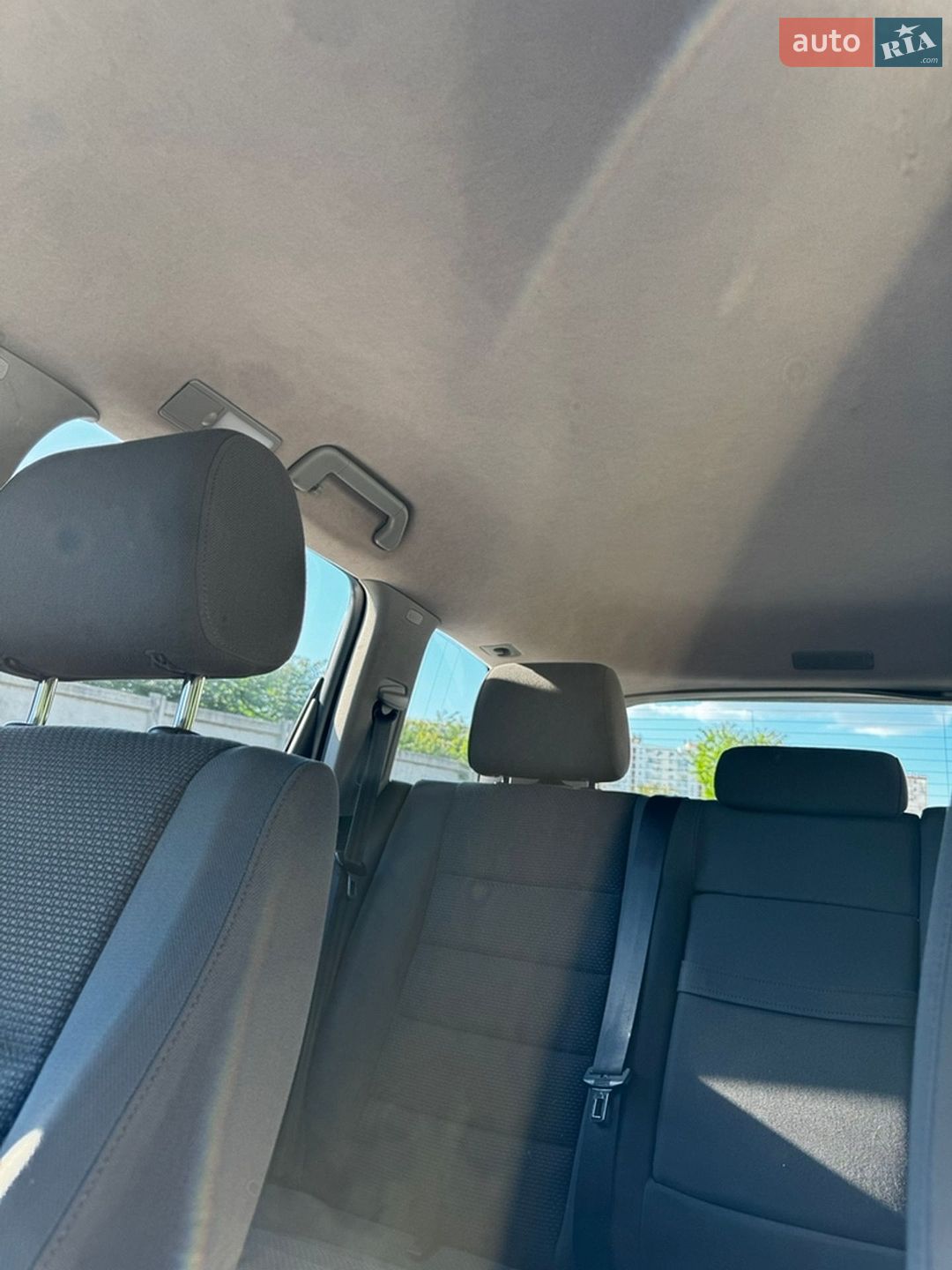 Volkswagen Touareg 2009 VIN WVGZZZ7LZAD003776 фото оголошення 29 з 31