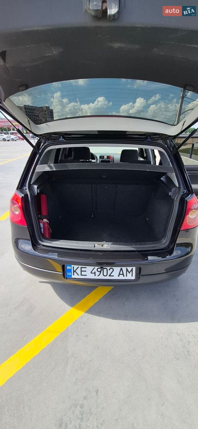 Volkswagen Golf 2004 VIN WVWZZZ1KZ5P040017 фото оголошення 5 з 17