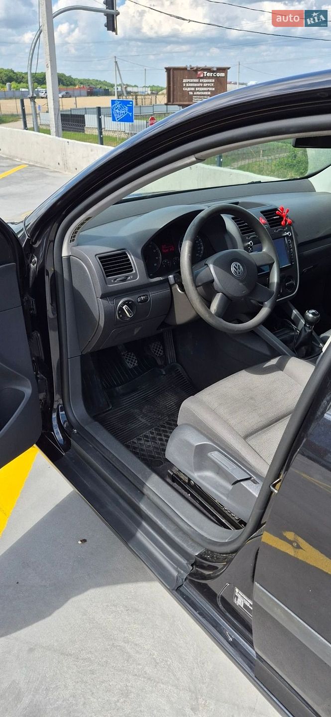 Volkswagen Golf 2004 VIN WVWZZZ1KZ5P040017 фото оголошення 11 з 17