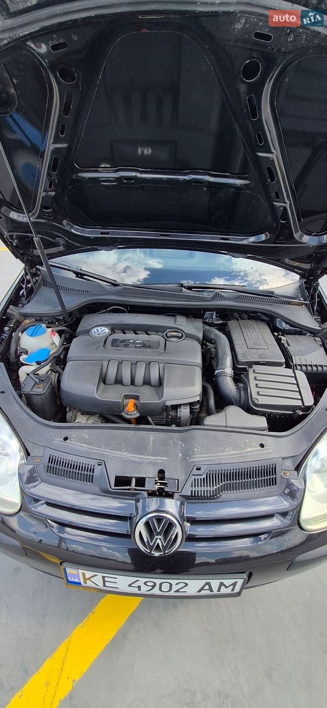 Volkswagen Golf 2004 VIN WVWZZZ1KZ5P040017 фото оголошення 13 з 17