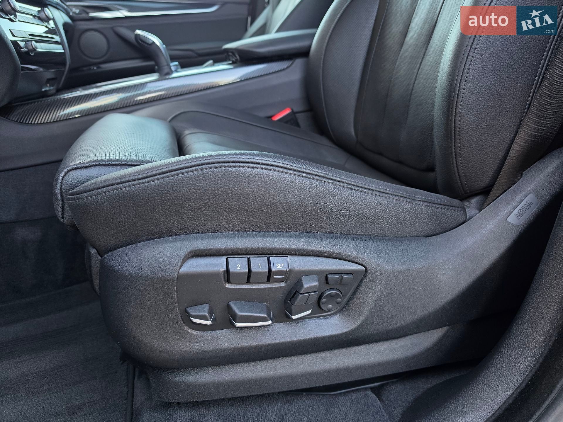 BMW X5 2017 VIN WBAKS610600N68965 фото оголошення 29 з 59