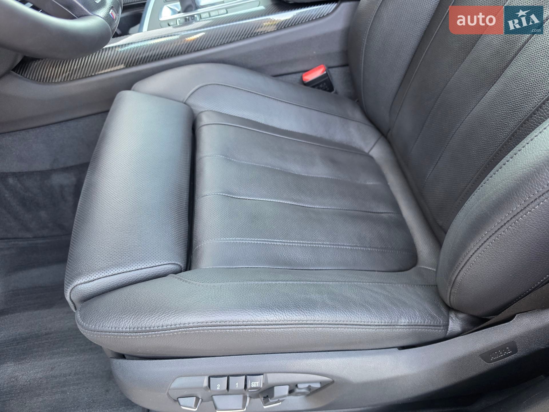 BMW X5 2017 VIN WBAKS610600N68965 фото оголошення 30 з 59