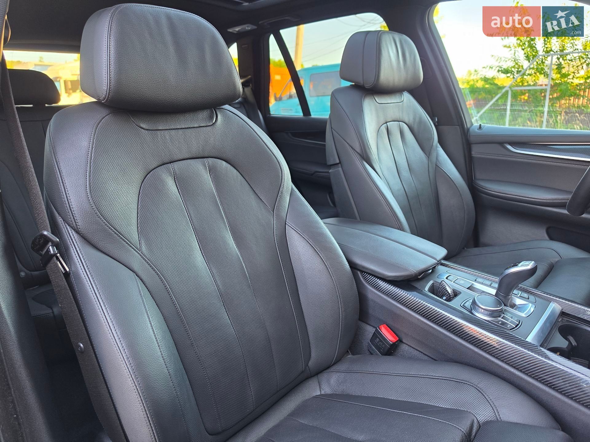 BMW X5 2017 VIN WBAKS610600N68965 фото оголошення 37 з 59