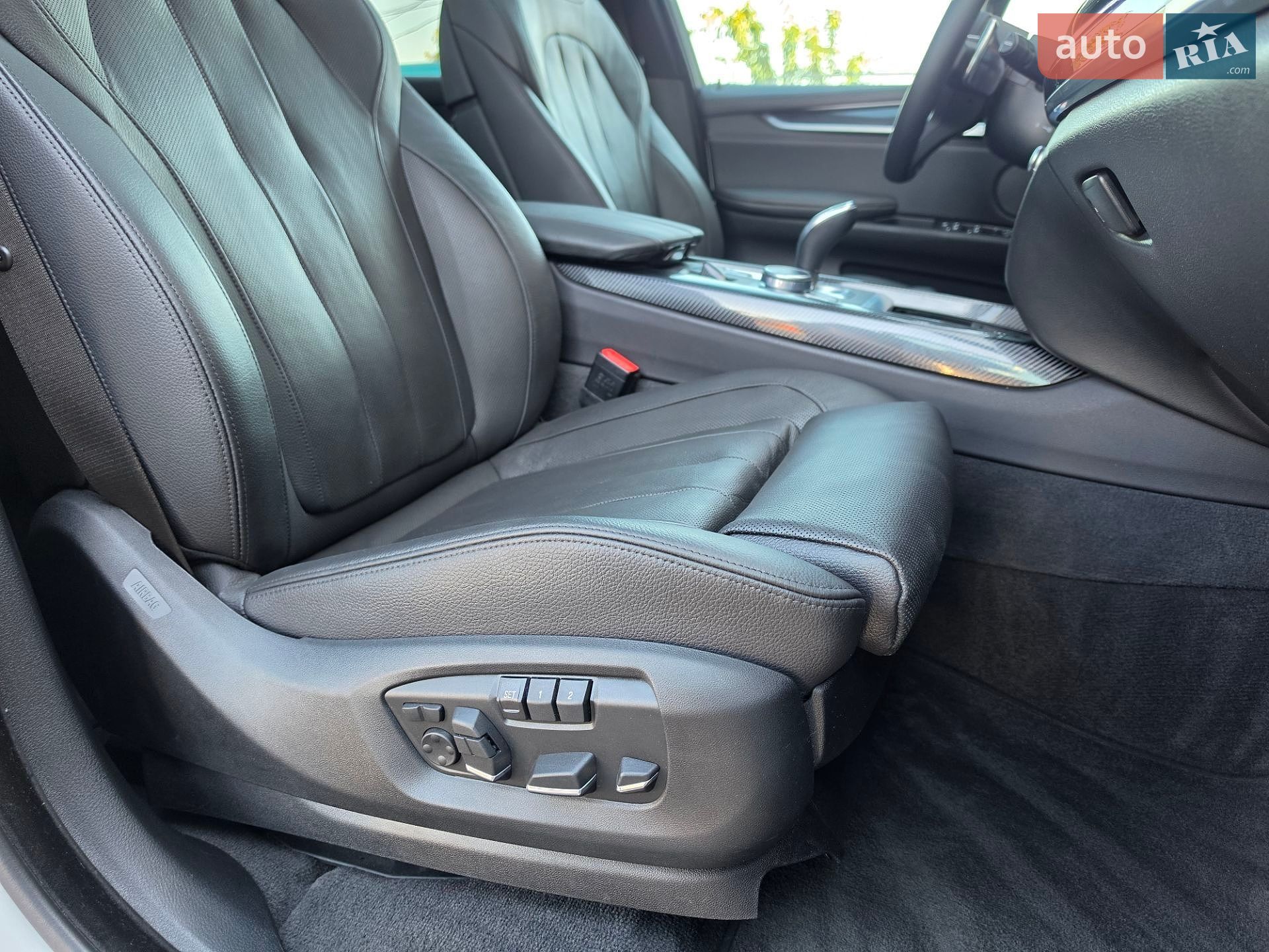 BMW X5 2017 VIN WBAKS610600N68965 фото оголошення 39 з 59
